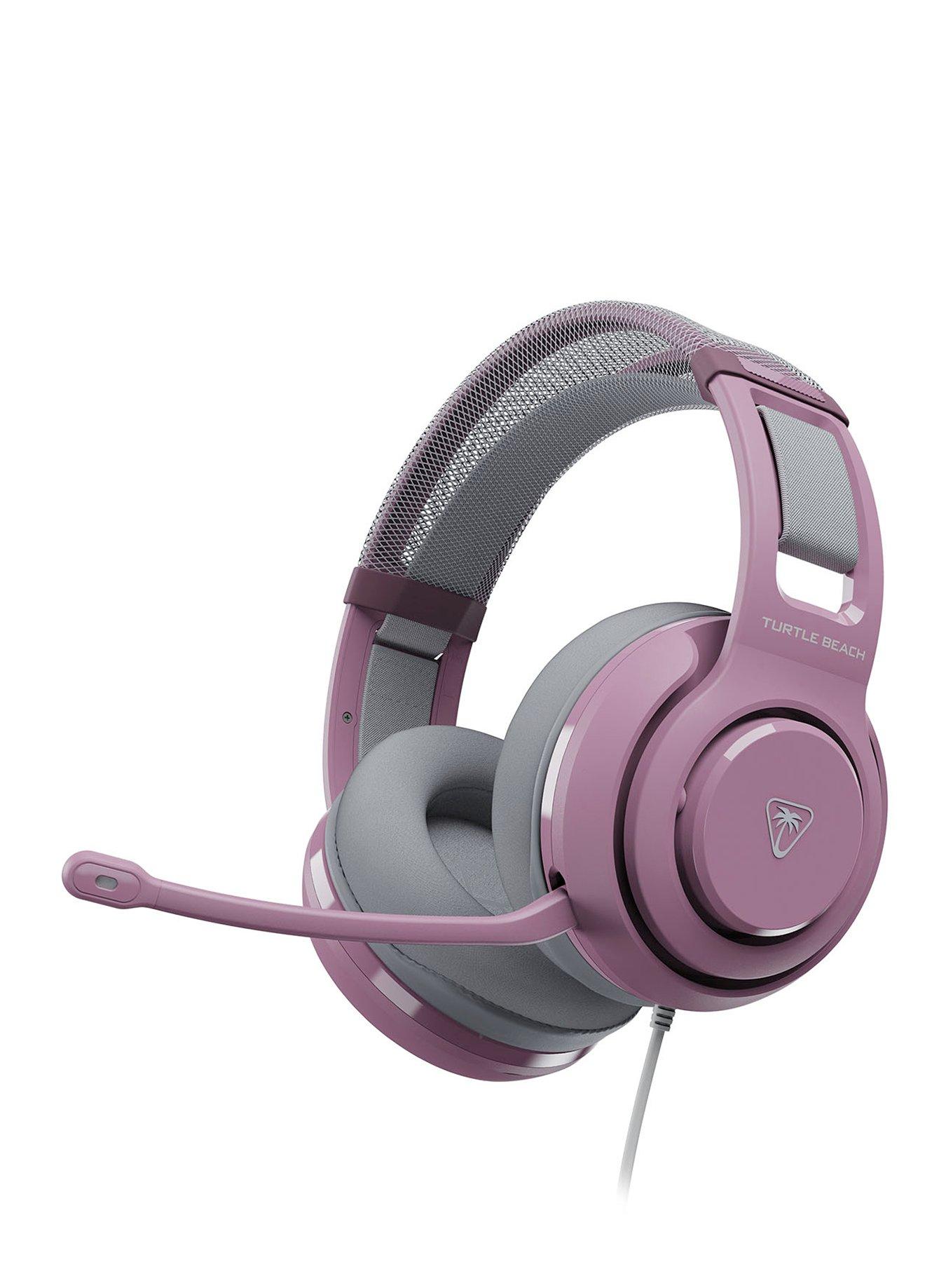 Turtle Beach Atlas 200 MP Lilac Mist