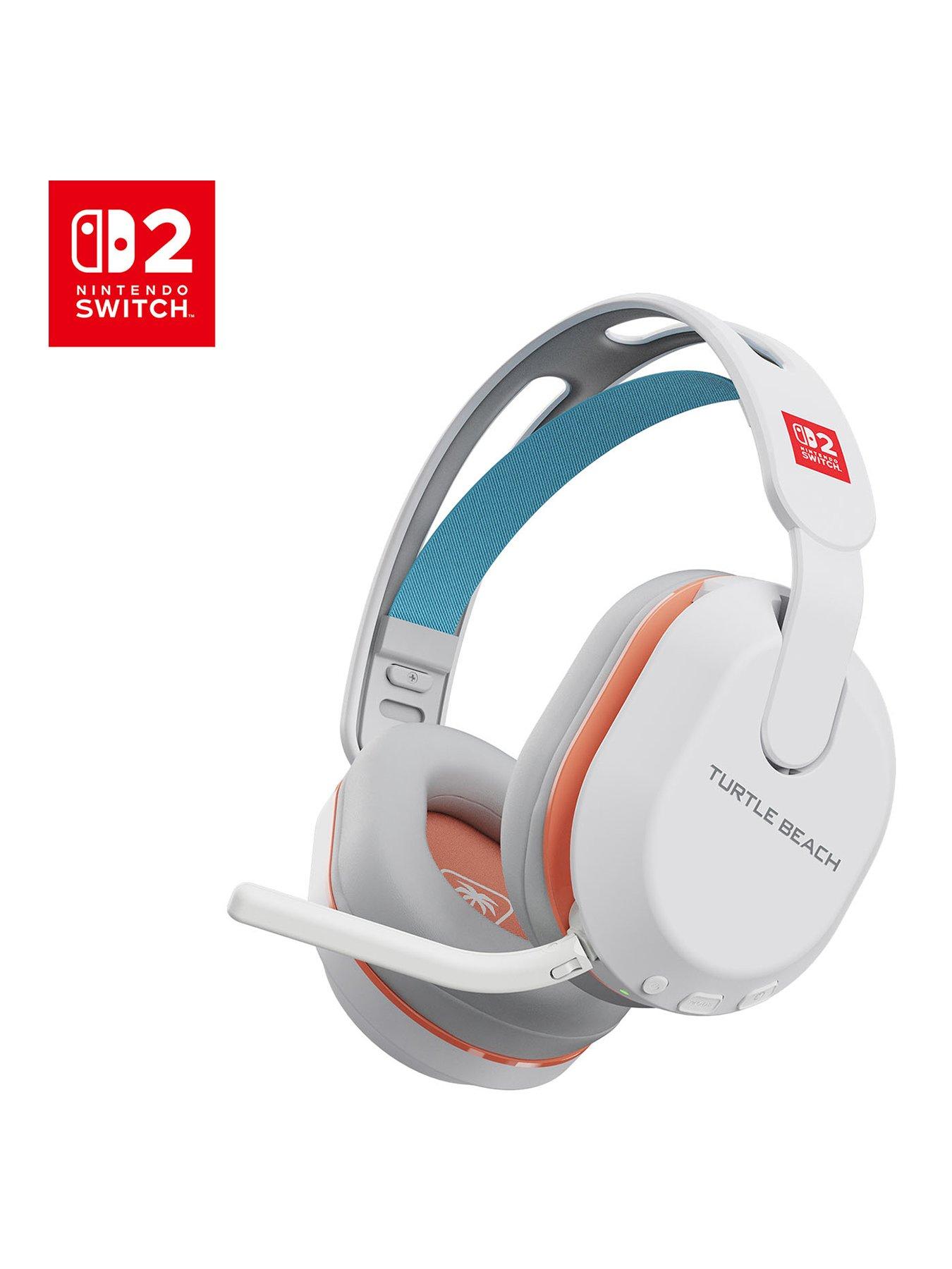 Turtle Beach Stealth 500 NS White