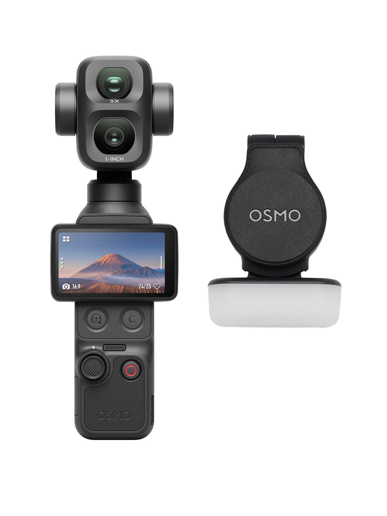 DJI DJI Osmo Pocket 4 Pro Standard Combo