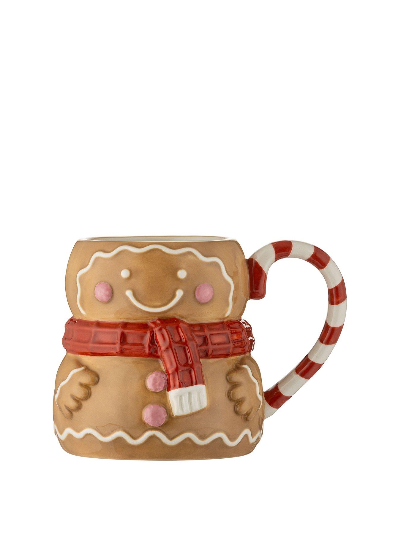 Image 2 of 4 of Price & Kensington Gingerbread Mug&nbsp;400ml