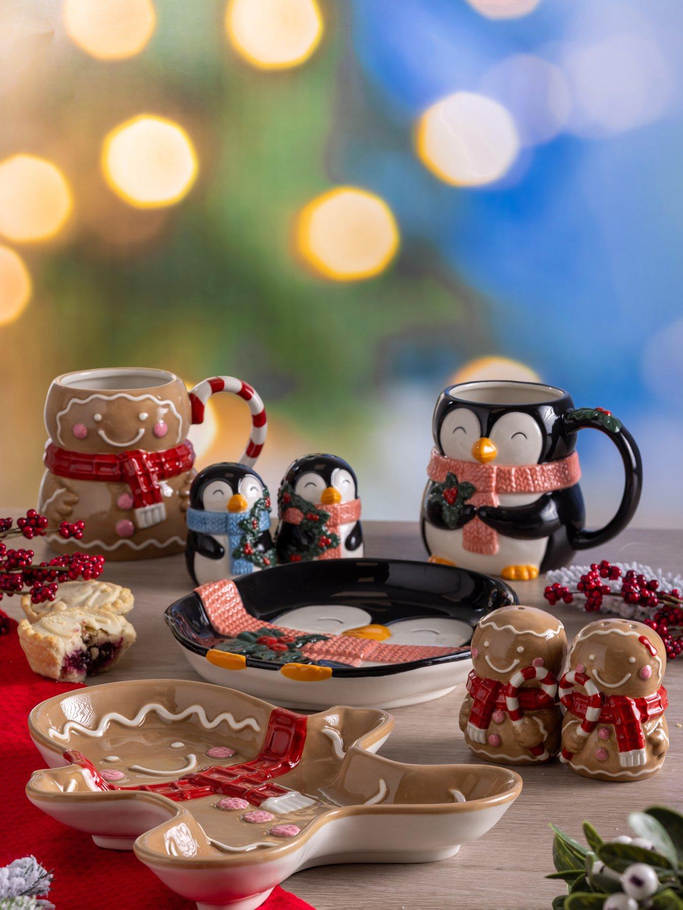 Image 4 of 4 of Price & Kensington Gingerbread Mug&nbsp;400ml