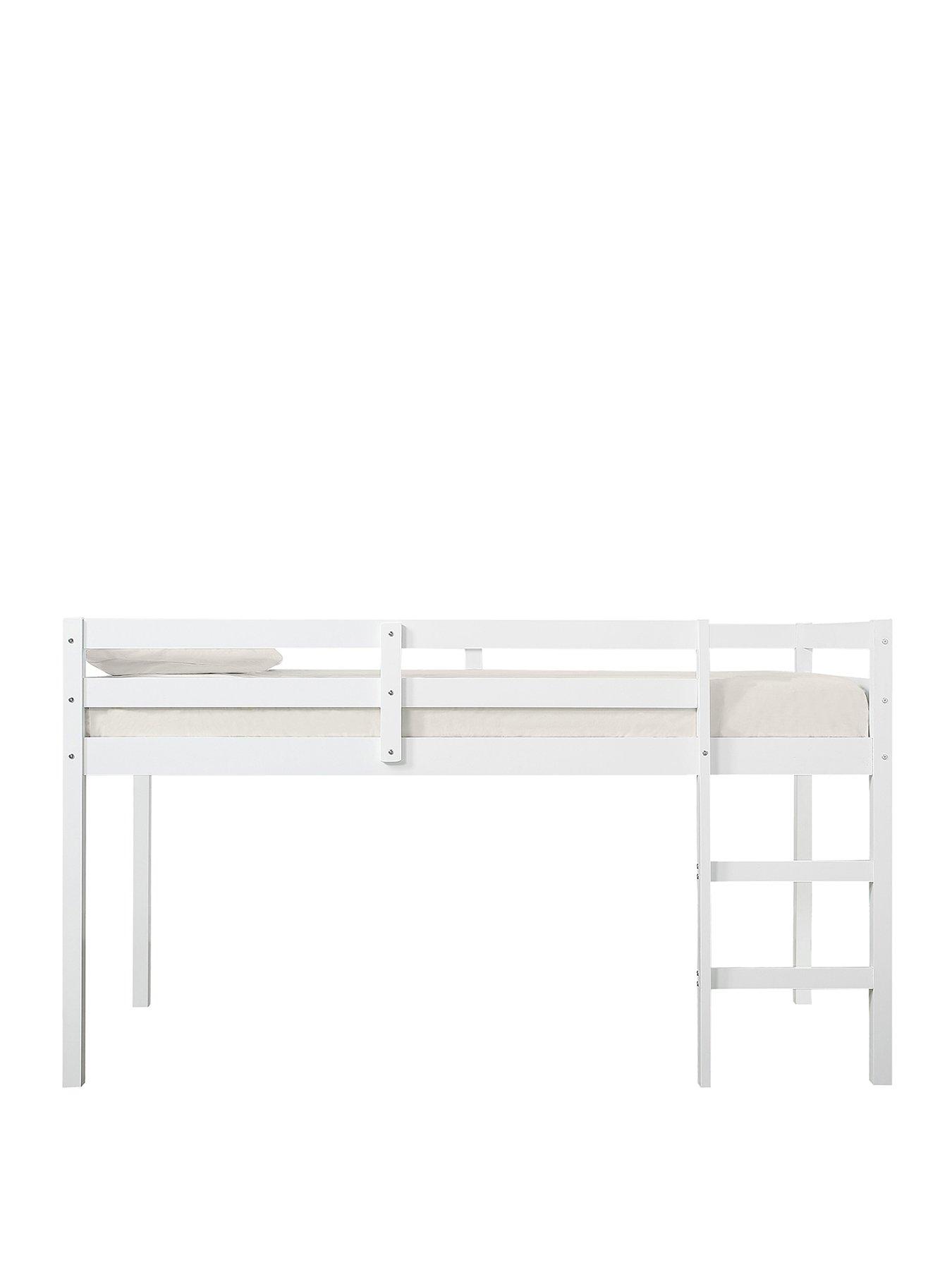 Image 2 of 5 of Aspire Cove Midsleeper Bed