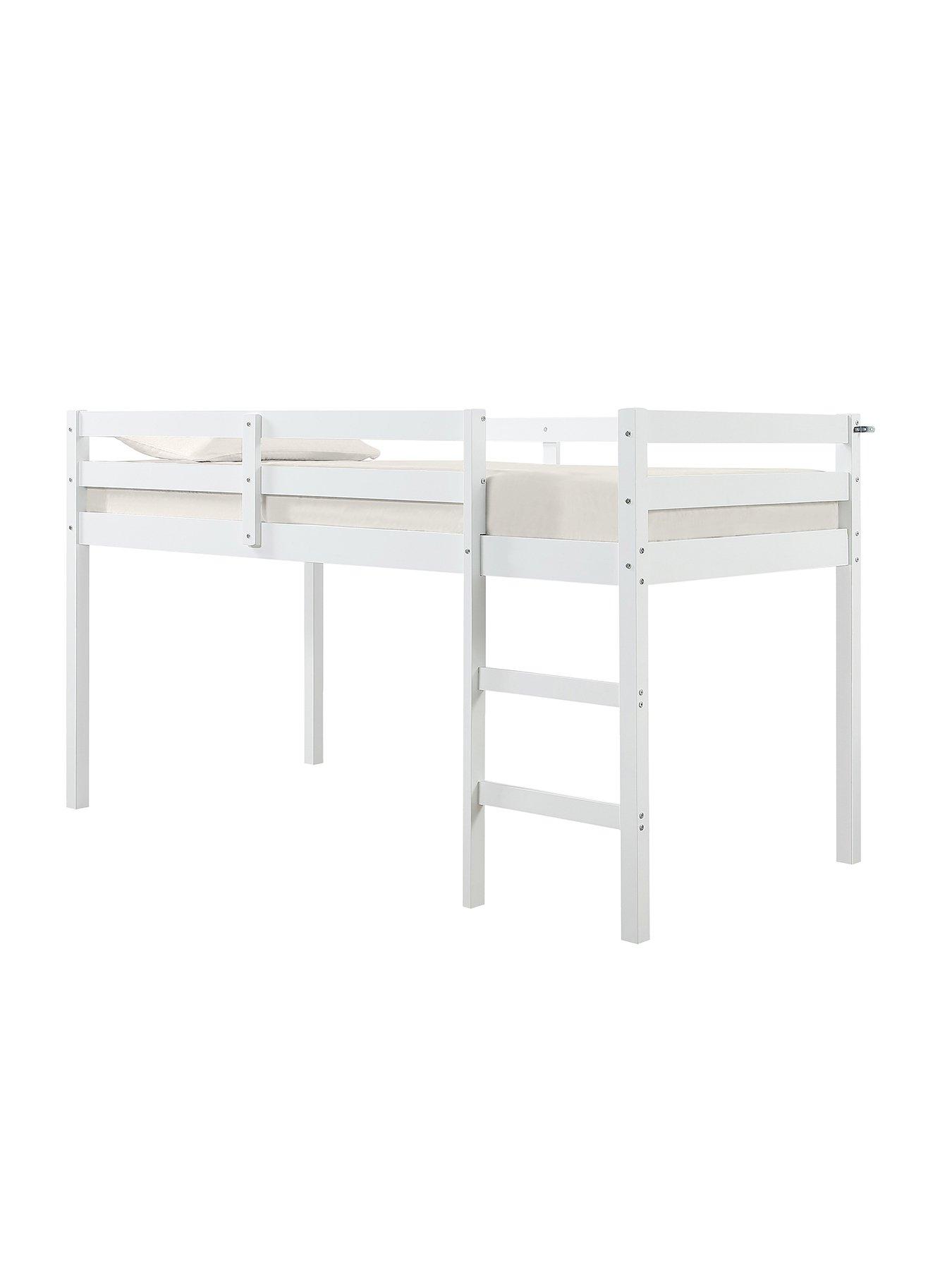 Image 3 of 5 of Aspire Cove Midsleeper Bed