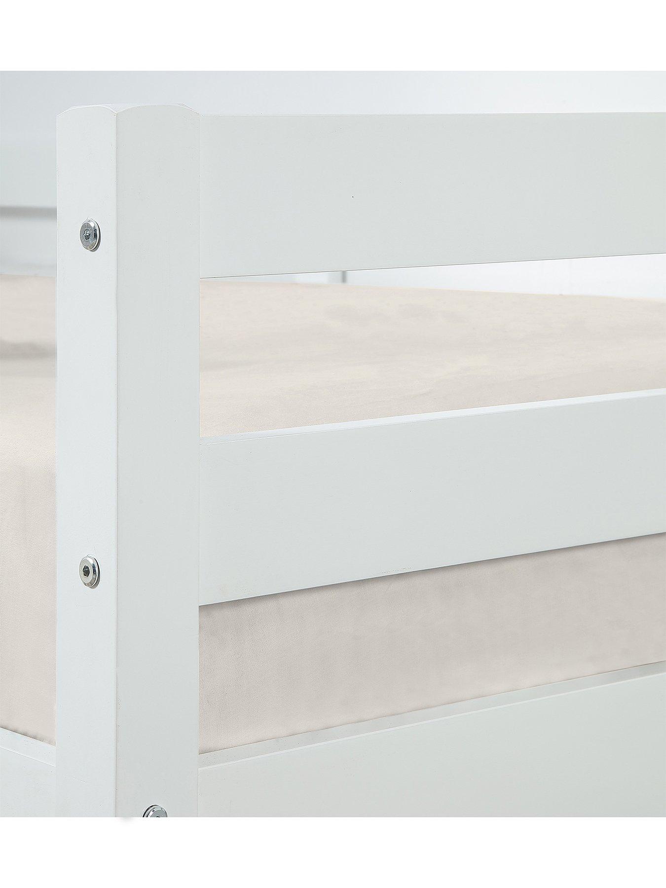 Image 4 of 5 of Aspire Cove Midsleeper Bed