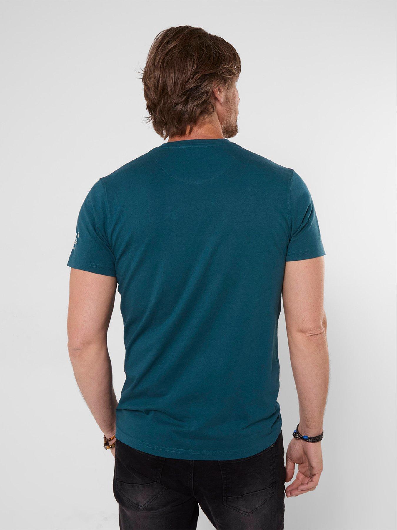 Image 2 of 5 of Joe Browns Bear On A Board T-shirt