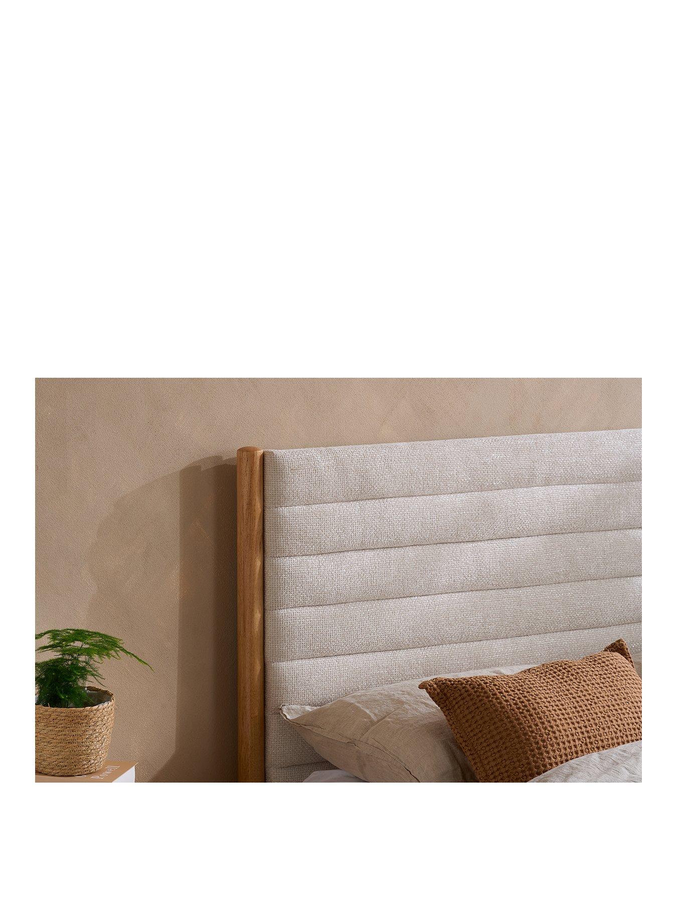 Image 2 of 7 of Birlea Arabella Bed with Storage Drawers