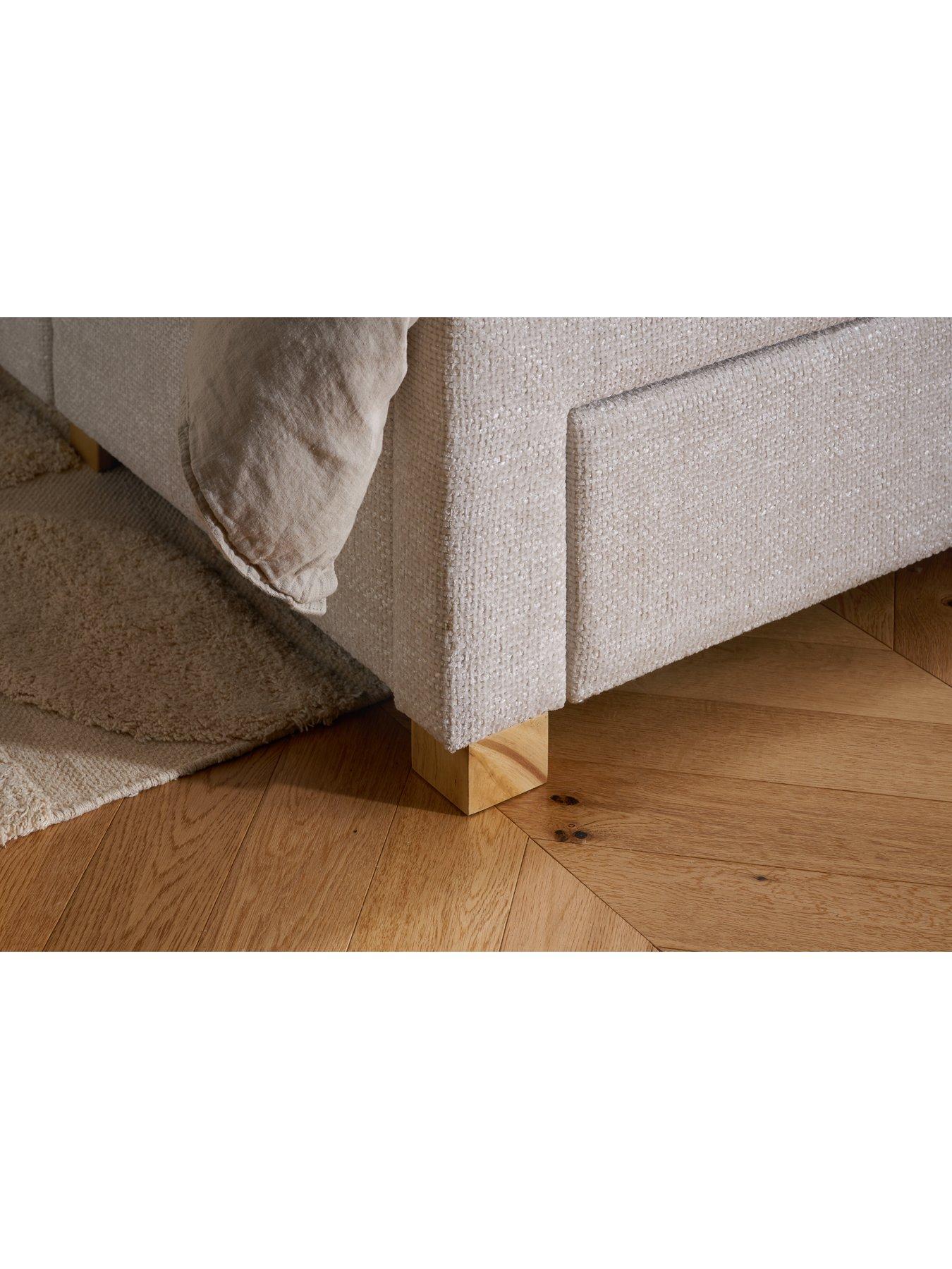 Image 6 of 7 of Birlea Arabella Bed with Storage Drawers
