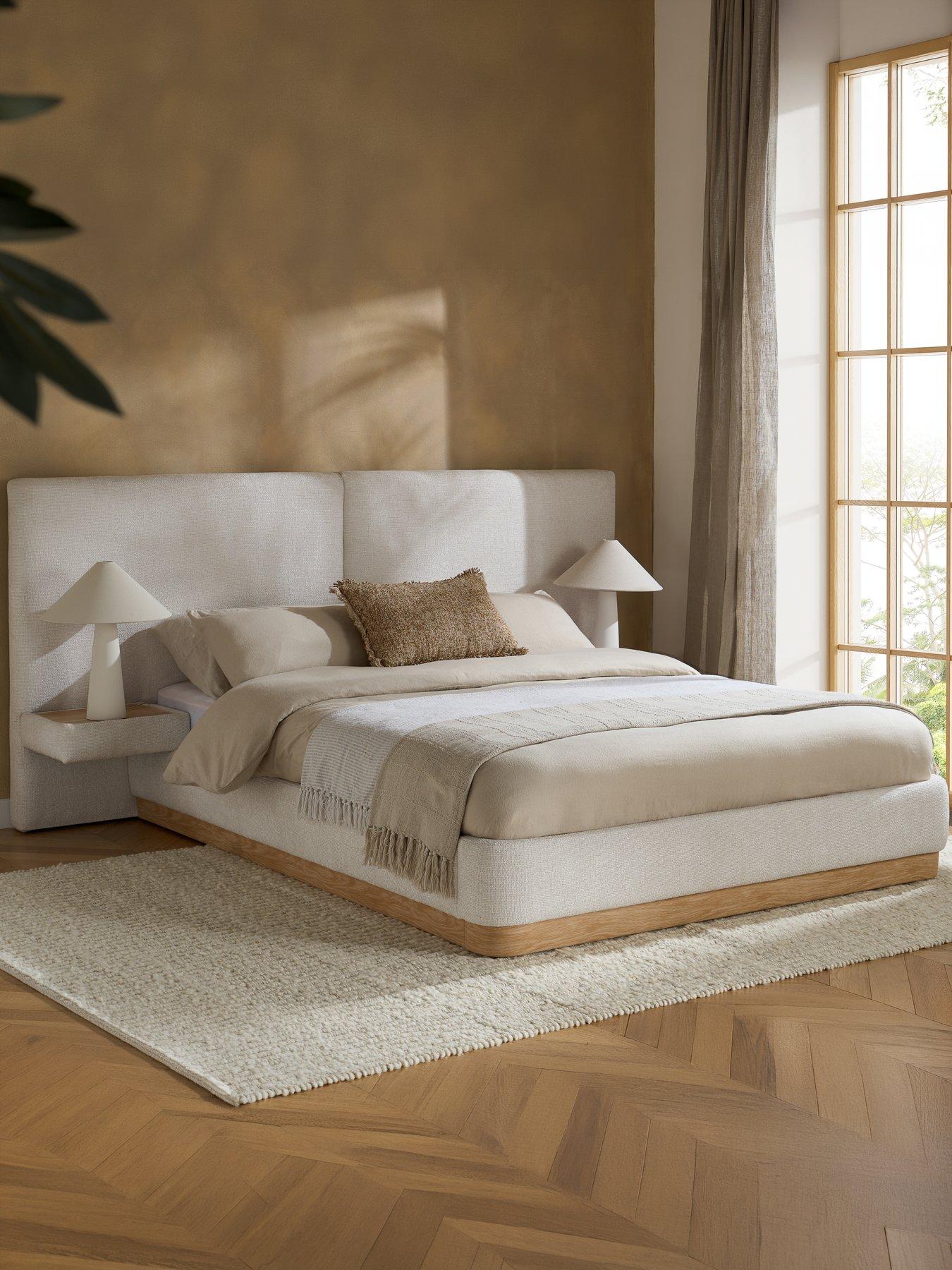 Birlea Como King Bed