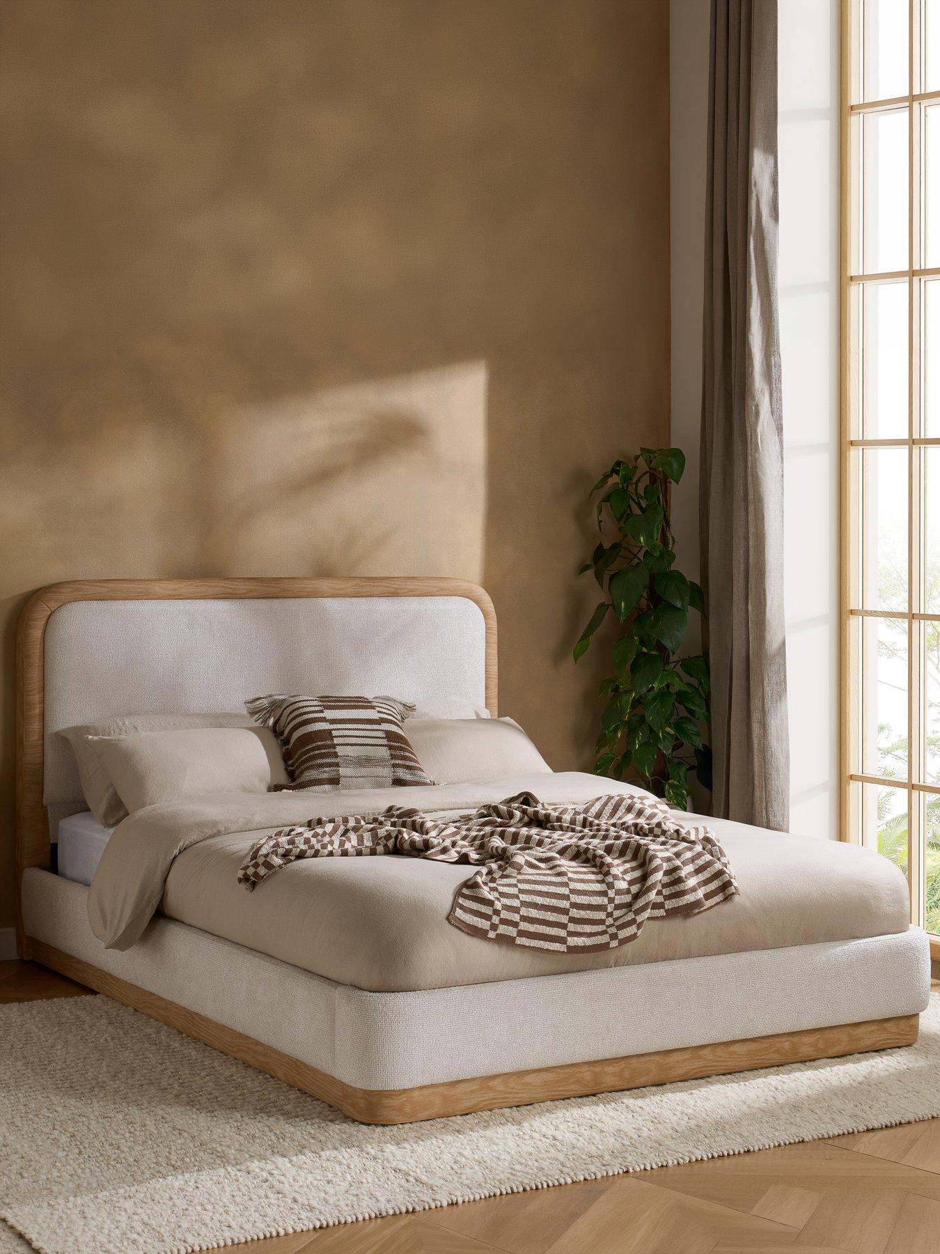 Birlea Girona Bed King