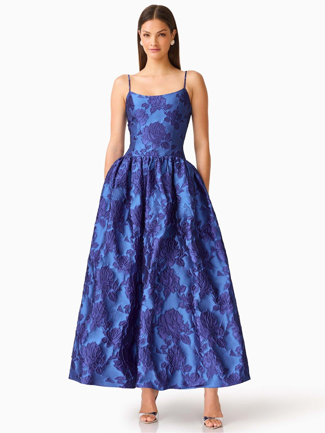 Elliatt Sorelle Maxi Gown