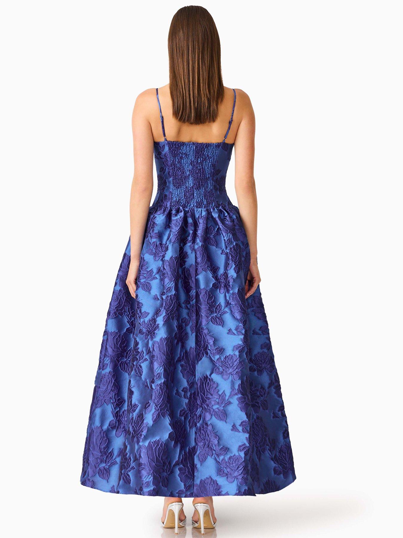 Image 2 of 4 of Elliatt Sorelle Maxi Gown