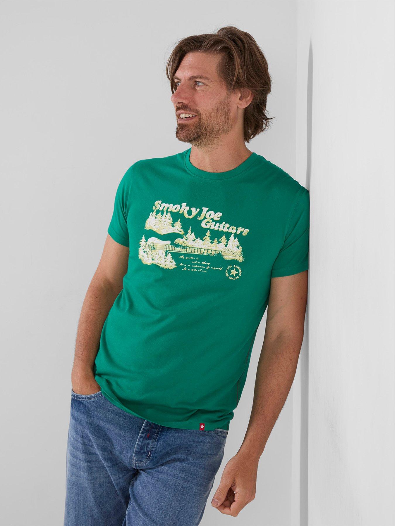 Image 1 of 5 of Joe Browns Great Outdoors T-shirt