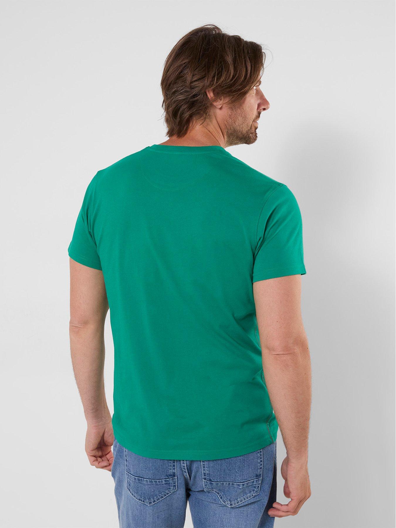Image 2 of 5 of Joe Browns Great Outdoors T-shirt