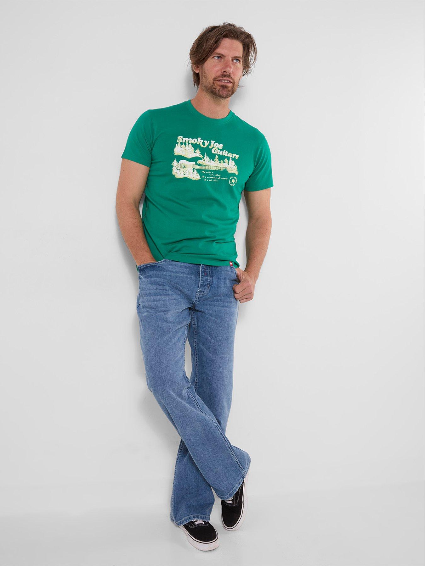 Image 3 of 5 of Joe Browns Great Outdoors T-shirt