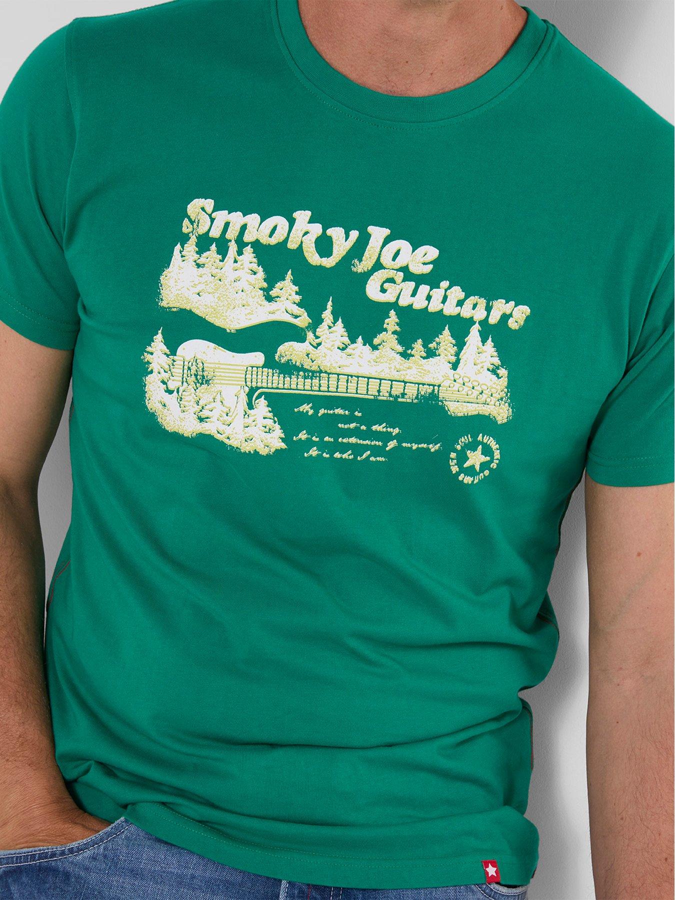 Image 4 of 5 of Joe Browns Great Outdoors T-shirt