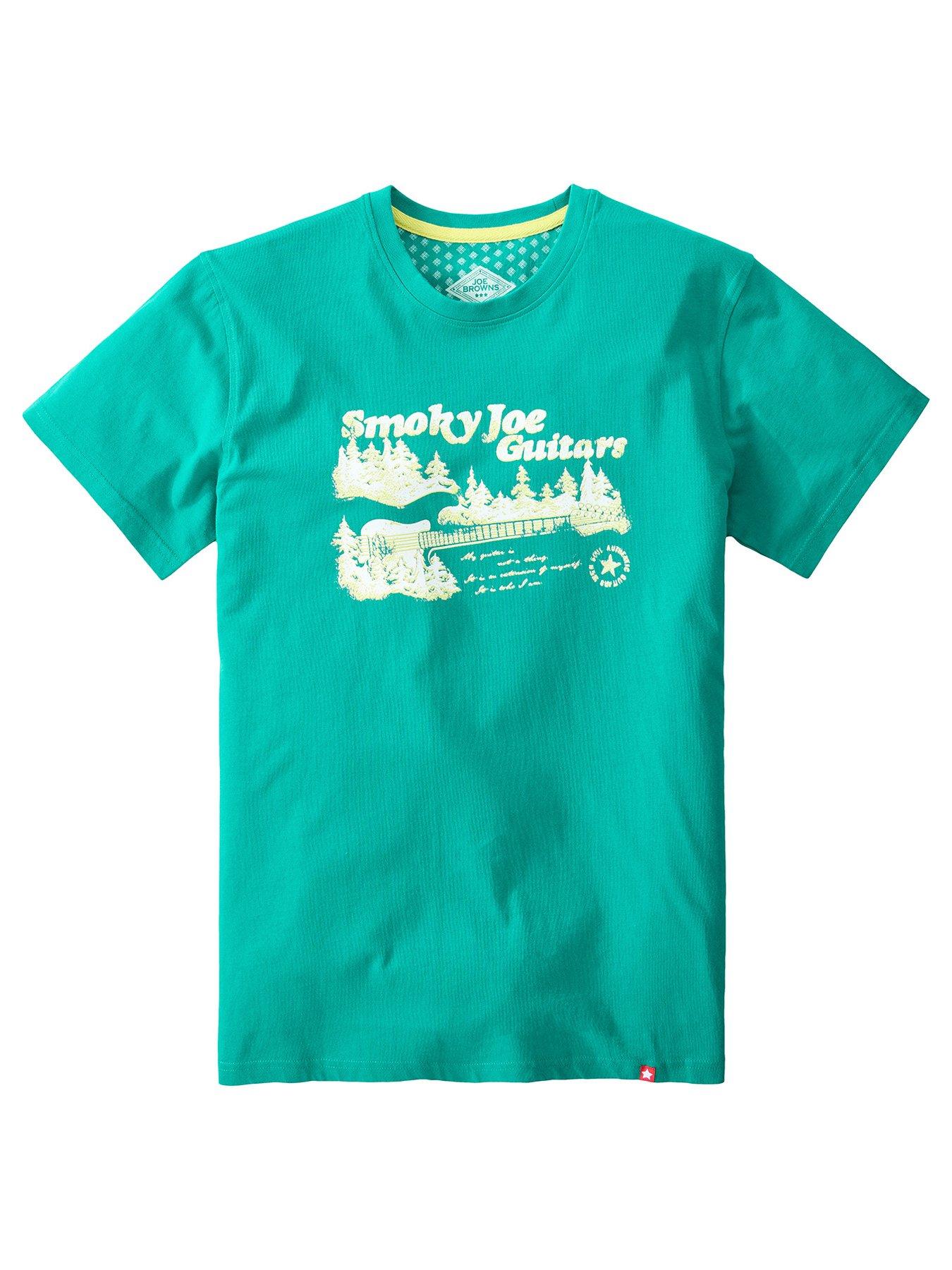 Image 5 of 5 of Joe Browns Great Outdoors T-shirt