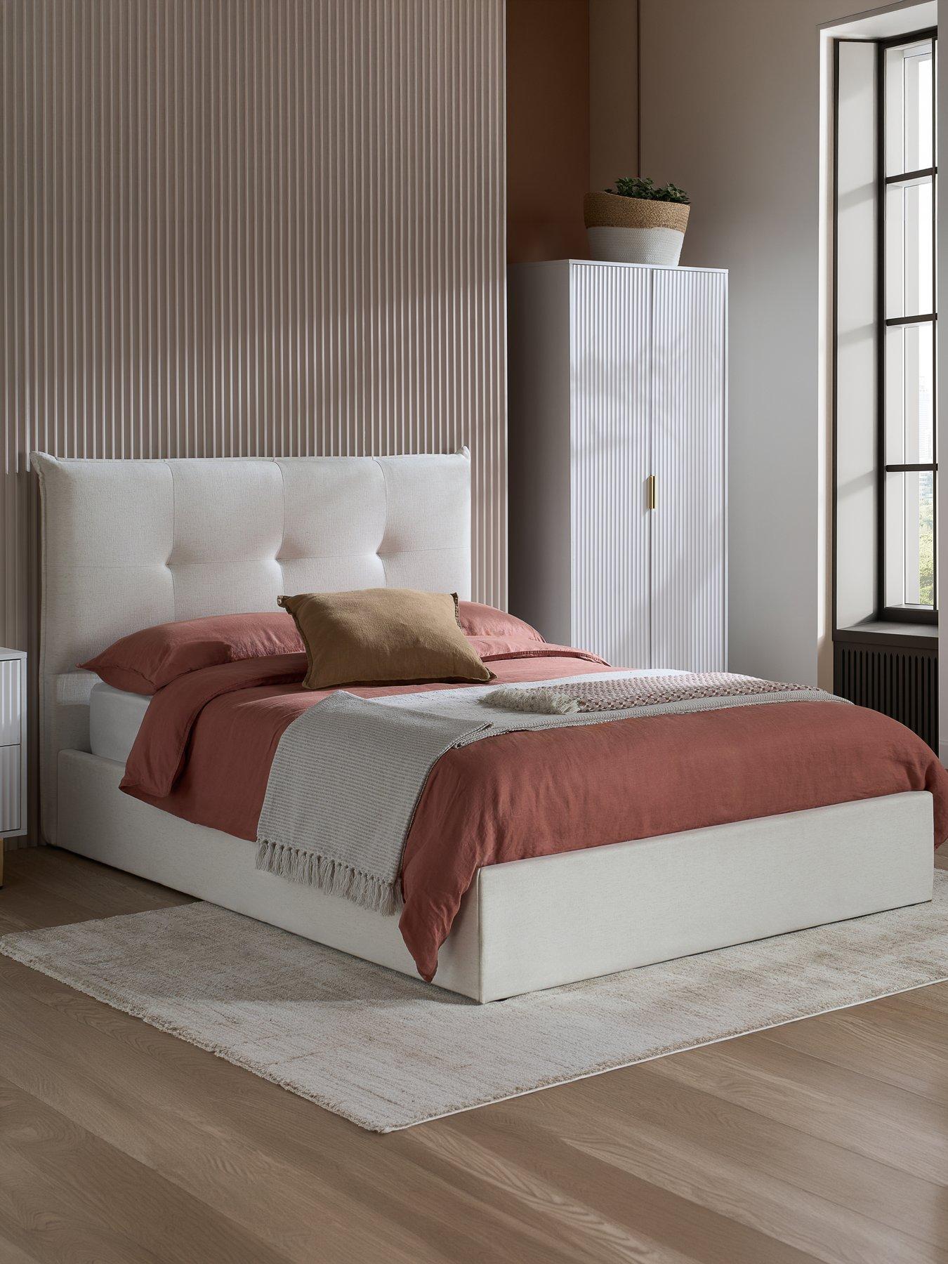 Birlea Haven Ottoman Bed
