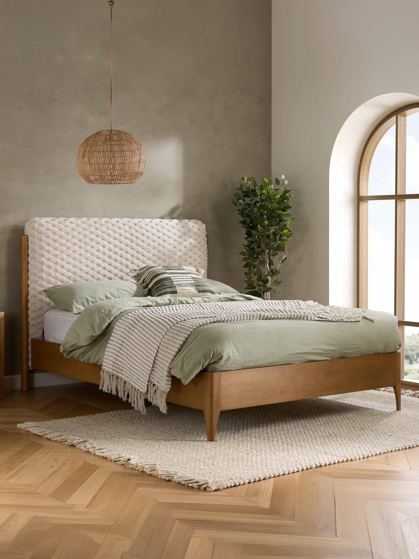 Birlea Hattie Bed King