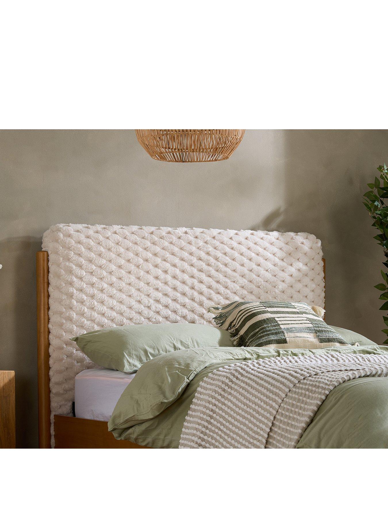 Image 2 of 7 of Birlea Hattie Bed
