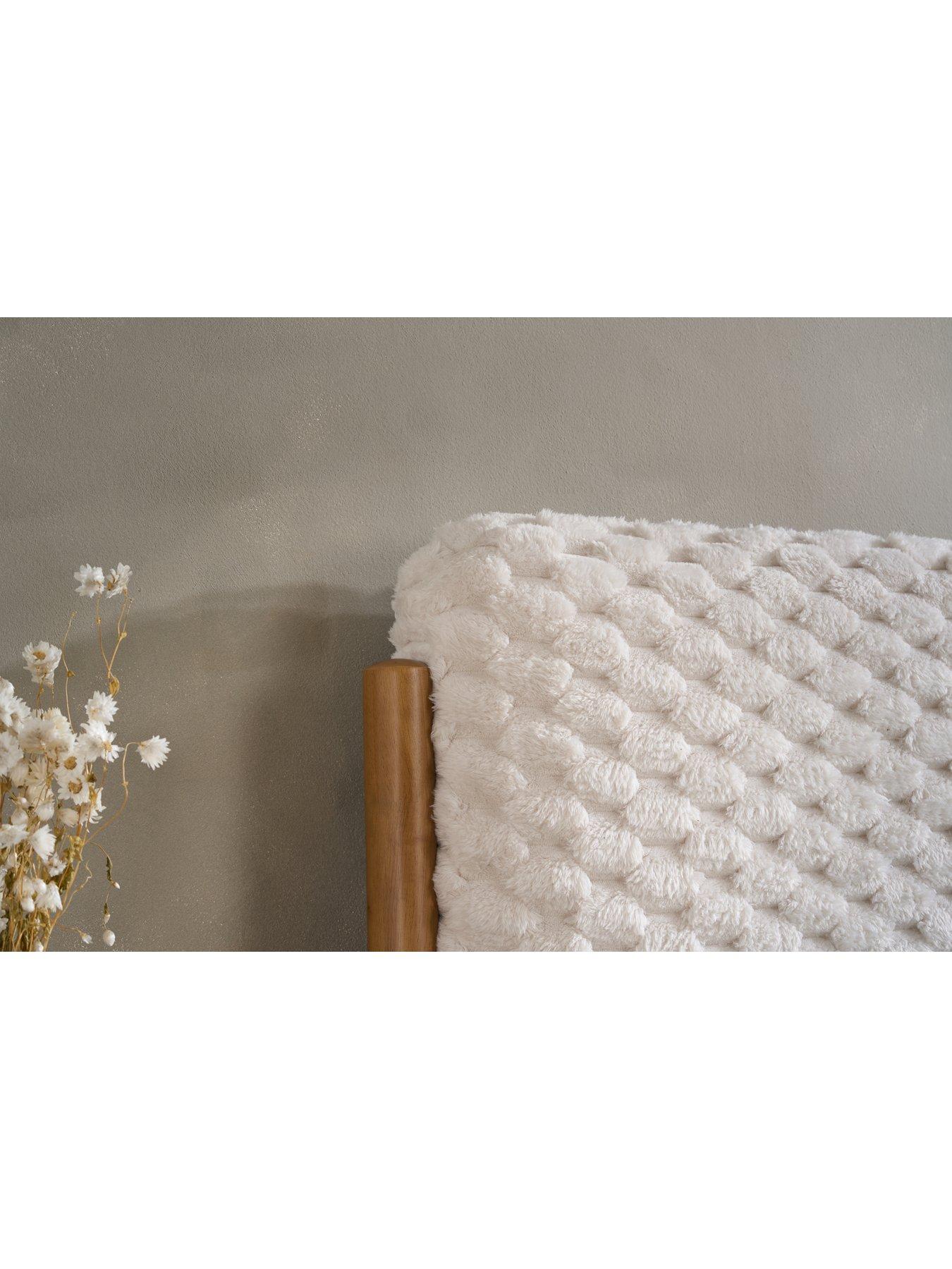 Image 3 of 7 of Birlea Hattie Bed