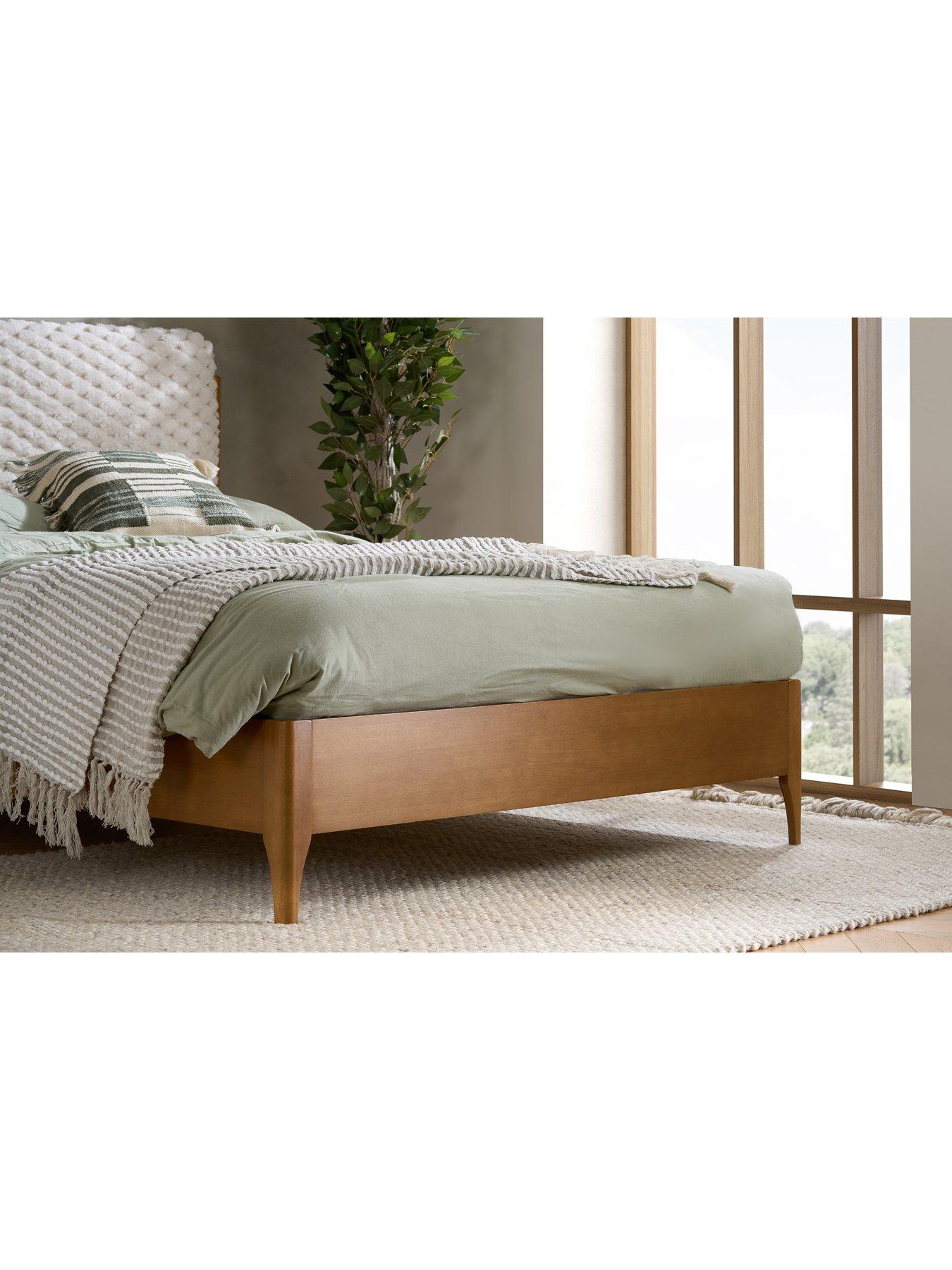 Image 5 of 7 of Birlea Hattie Bed