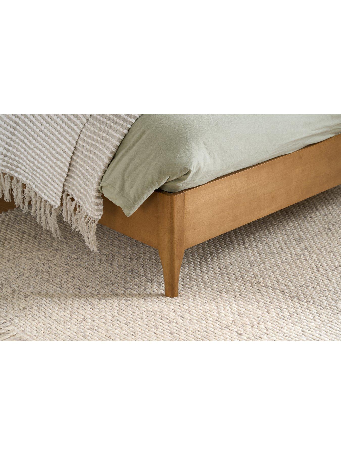 Image 6 of 7 of Birlea Hattie Bed