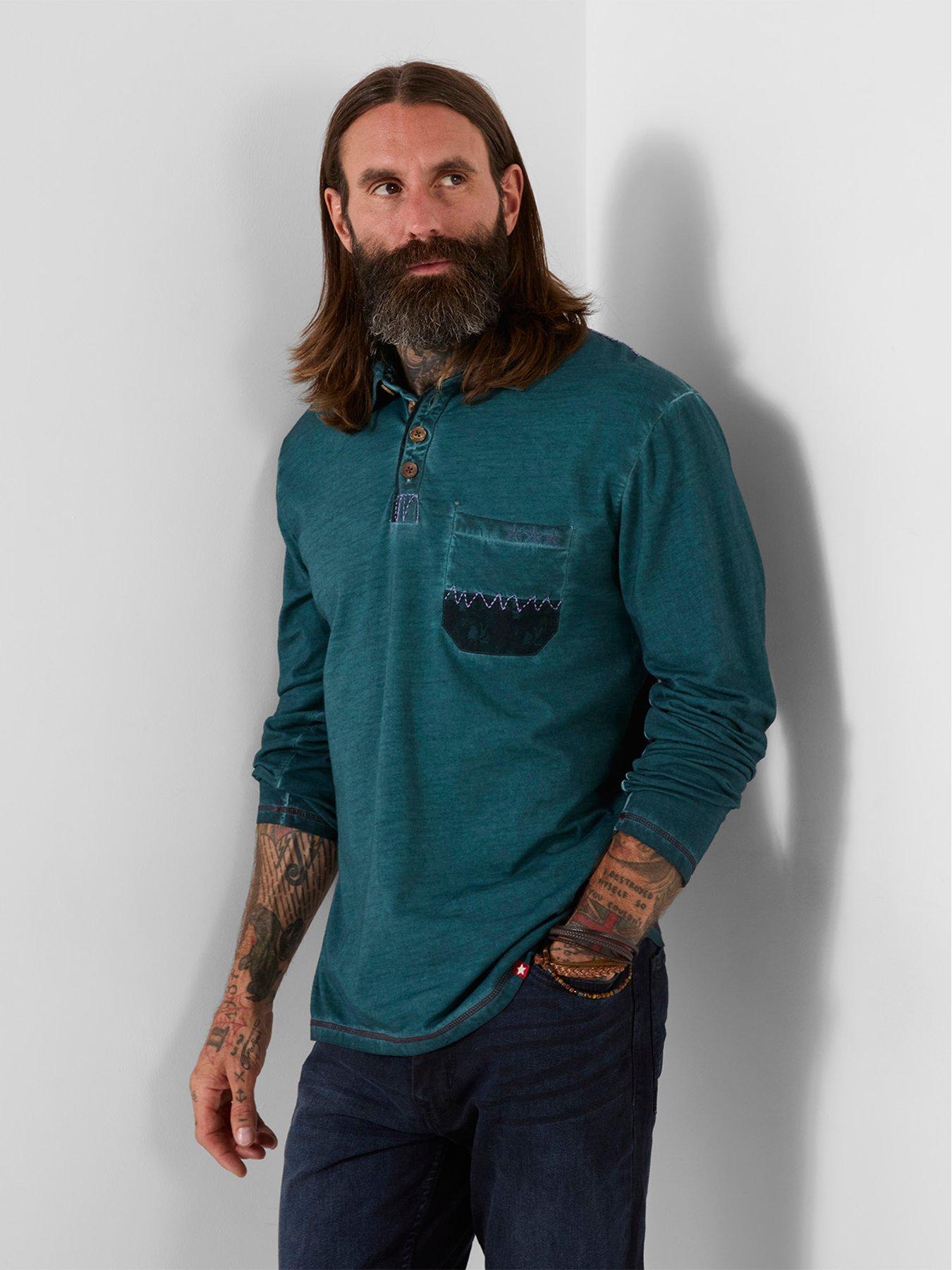 Joe Browns Carefree And Customised Polo