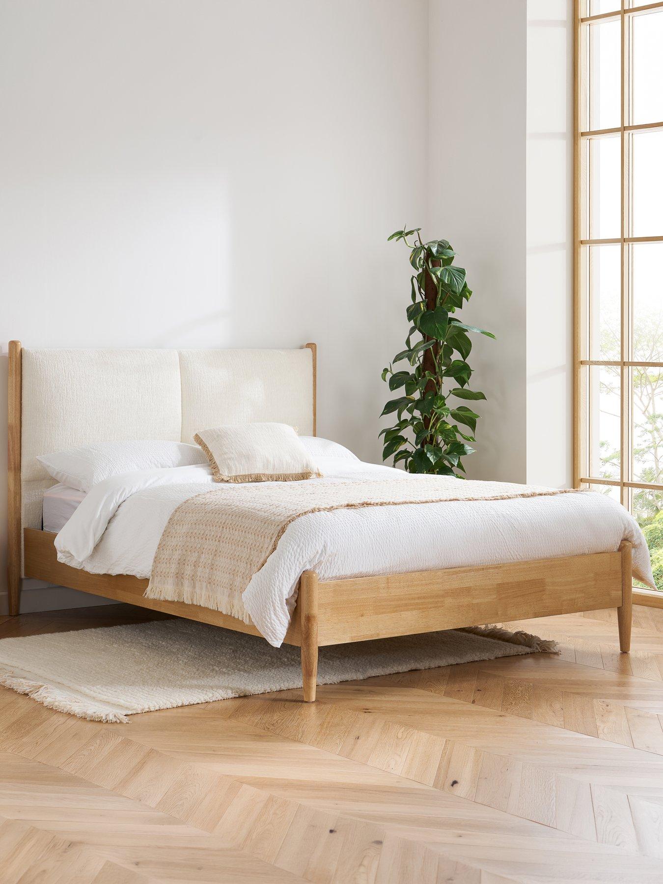 Birlea Marley King Bed