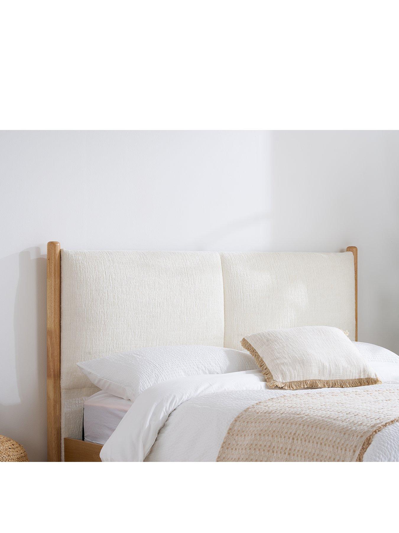 Image 2 of 7 of Birlea Marley&nbsp;Bed