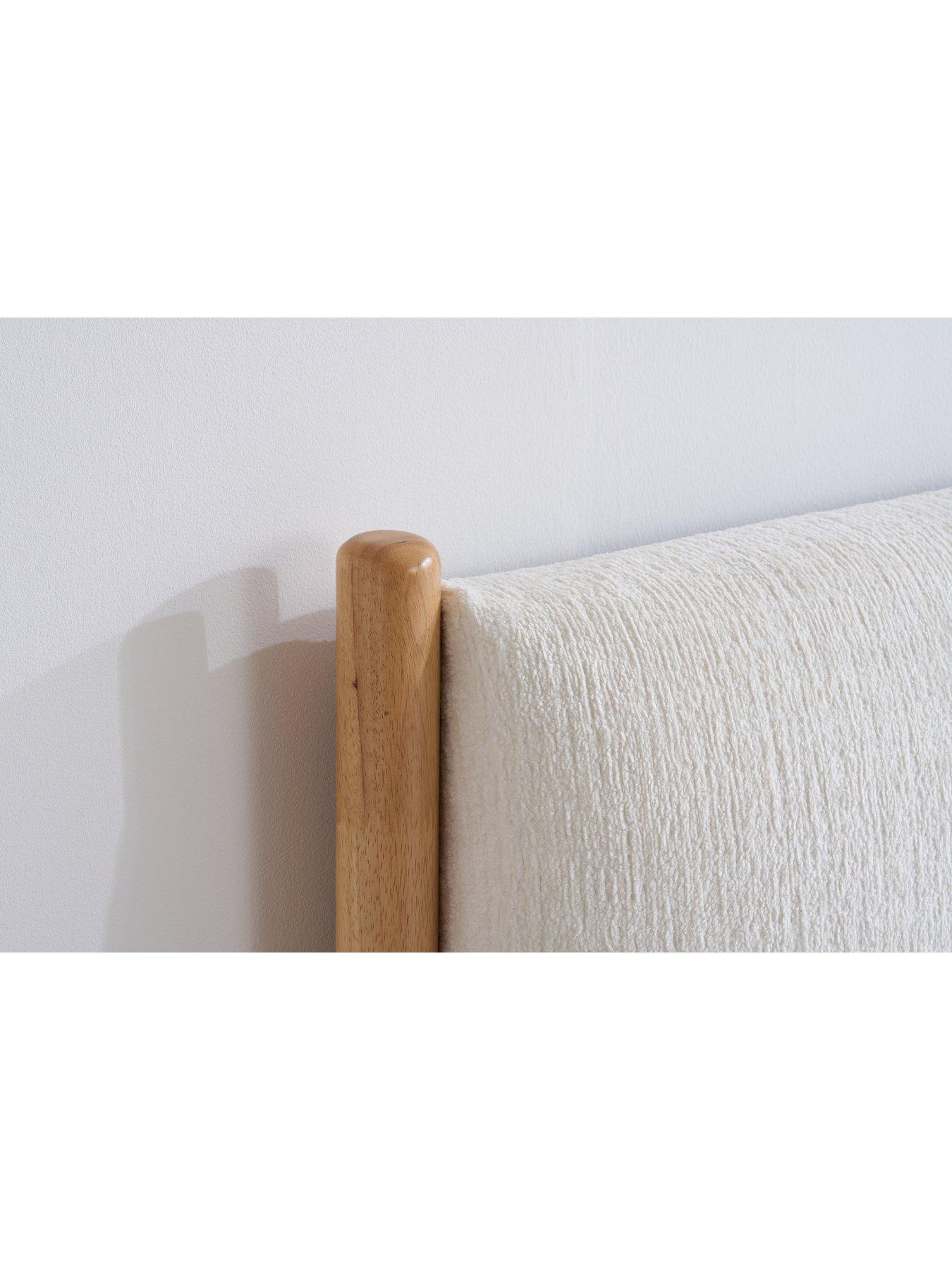Image 3 of 7 of Birlea Marley&nbsp;Bed