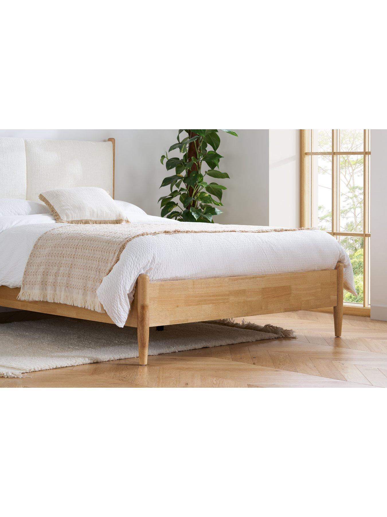 Image 5 of 7 of Birlea Marley&nbsp;Bed