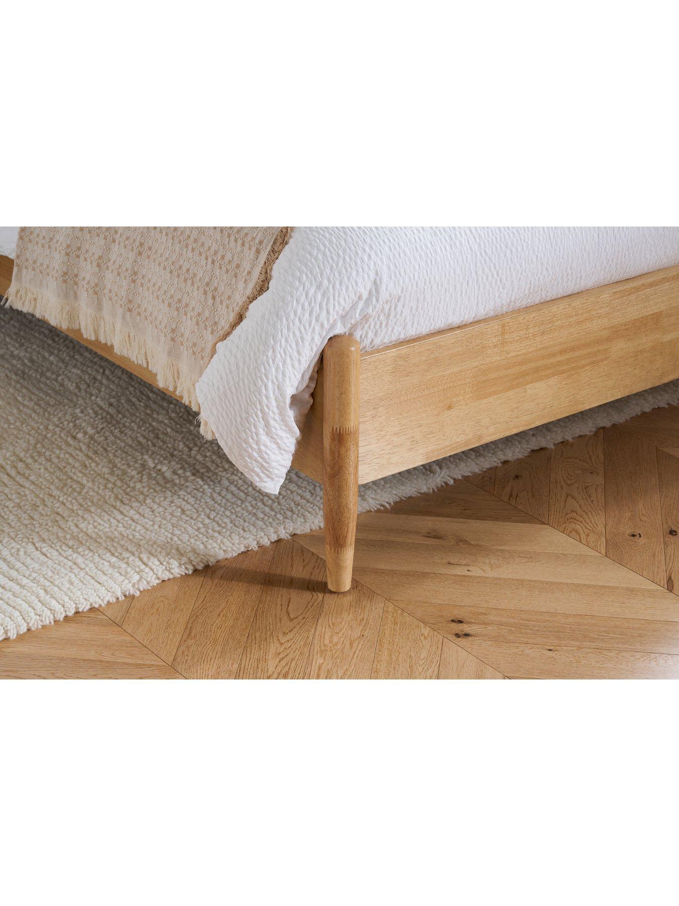Image 6 of 7 of Birlea Marley&nbsp;Bed