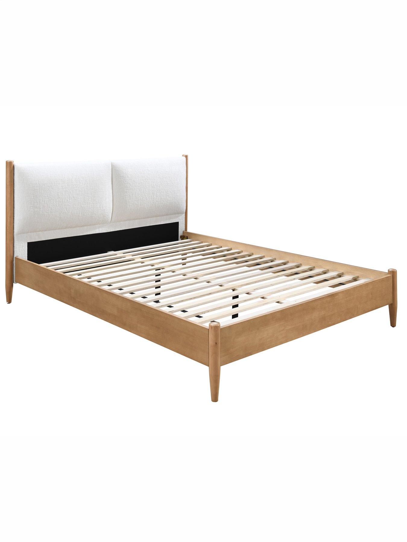 Image 7 of 7 of Birlea Marley&nbsp;Bed