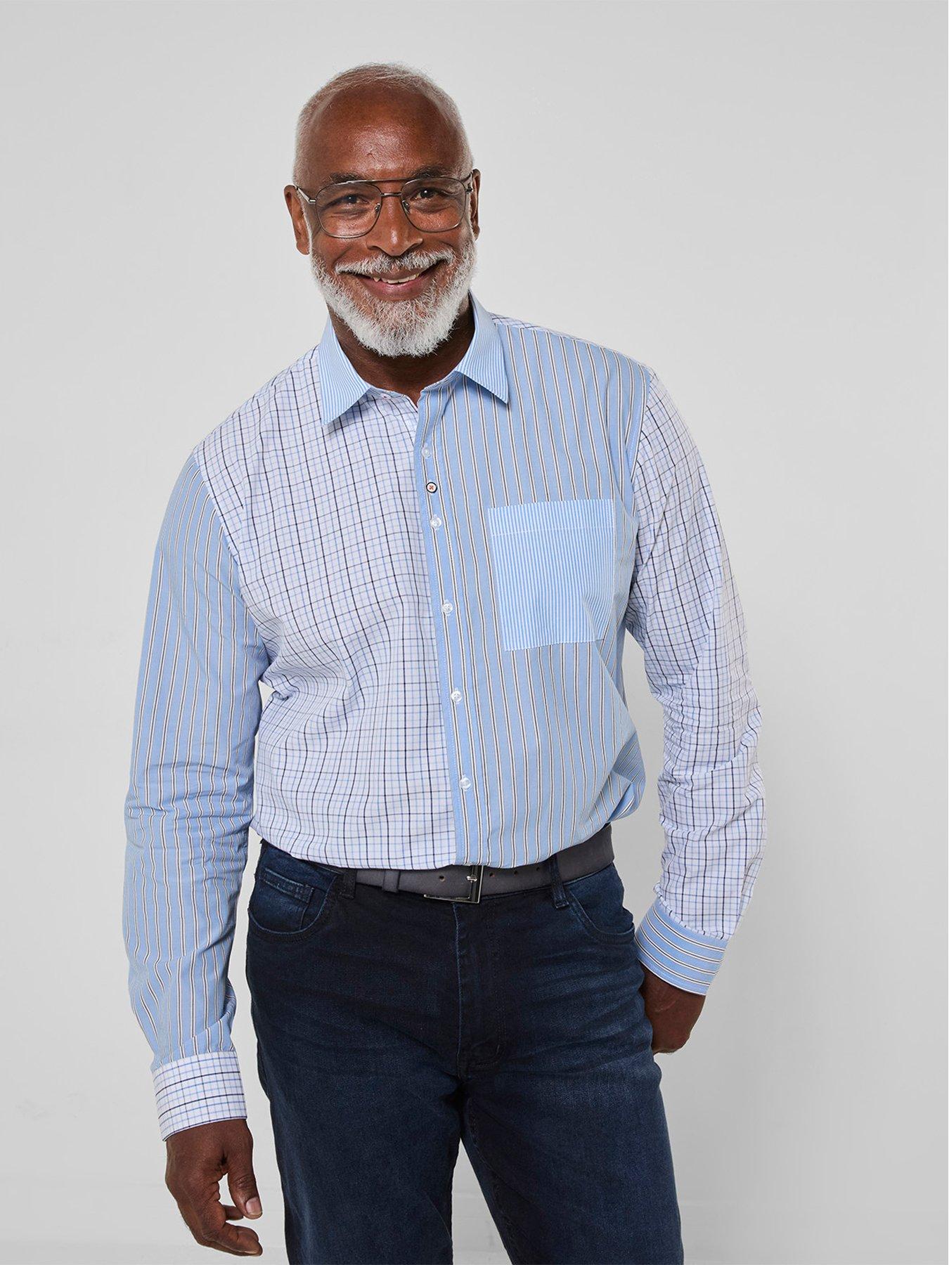 Joe Browns Cool Combination Shirt