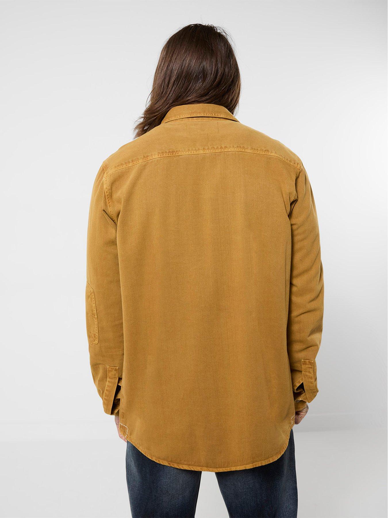 Image 2 of 7 of Joe Browns Customised Frontier Western Shirt