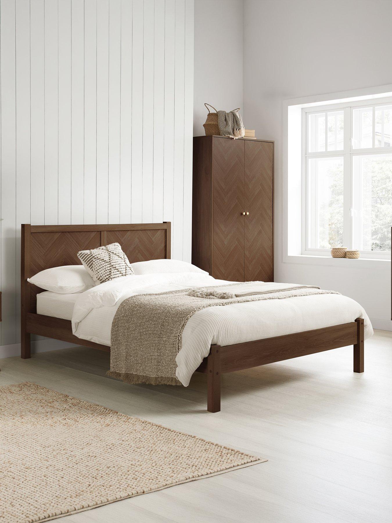 Birlea Herringford Bed