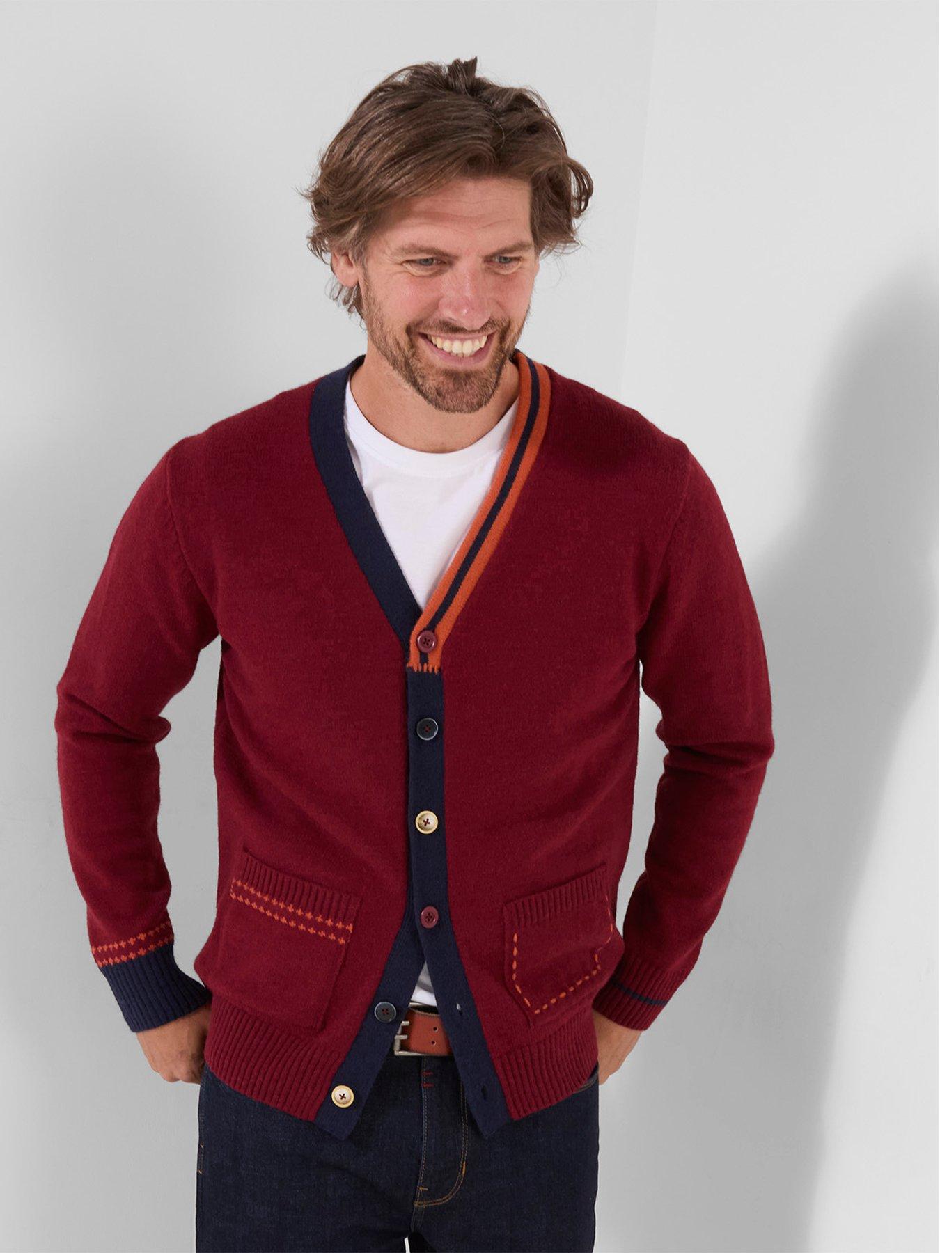 Joe Browns Customised Cardigan