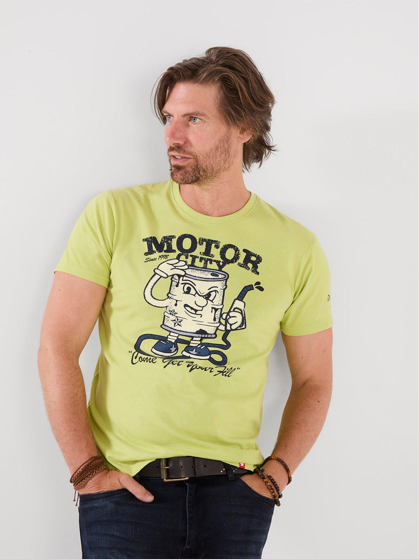 Joe Browns Get Your Fill T-shirt