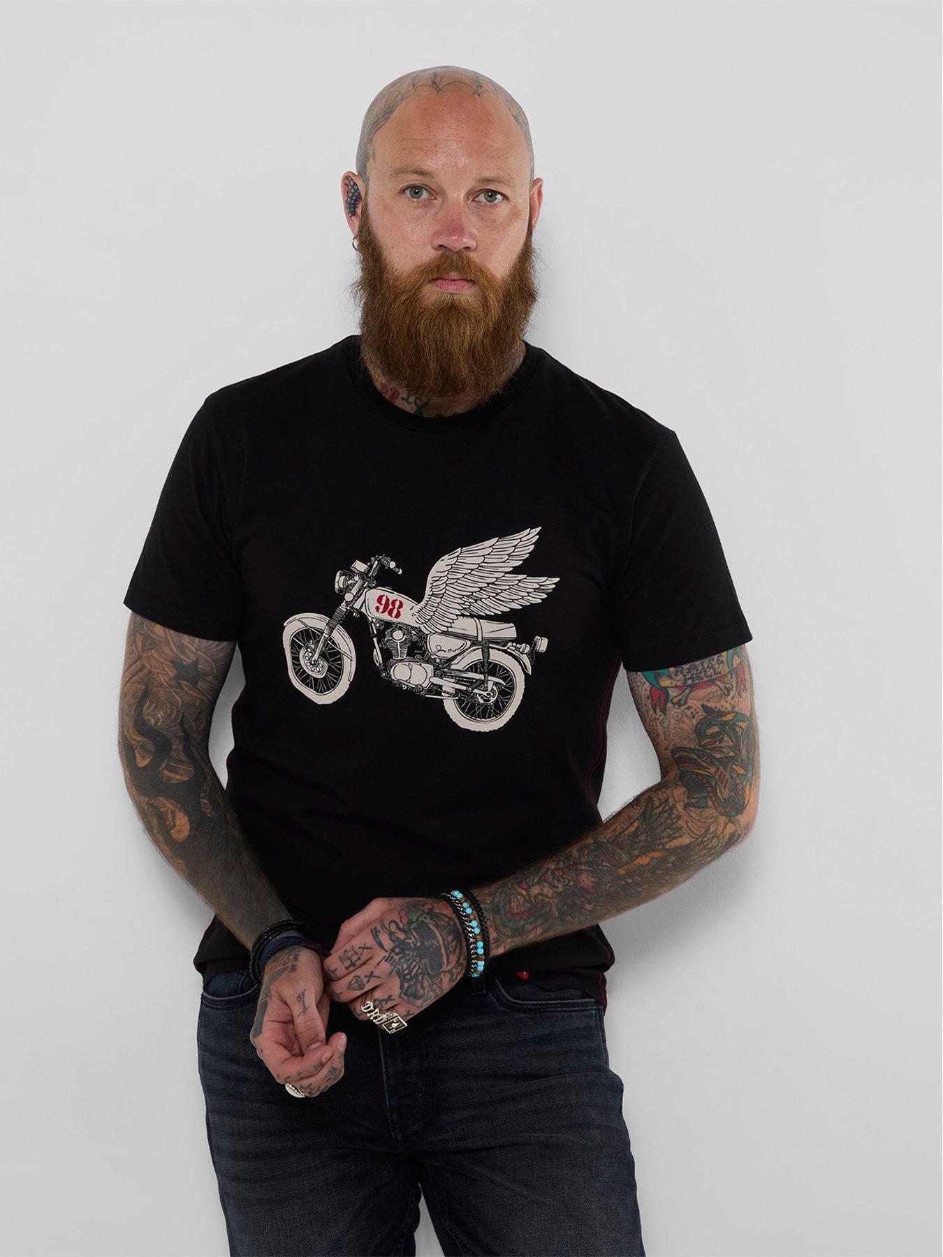 Joe Browns Riding High T-shirt