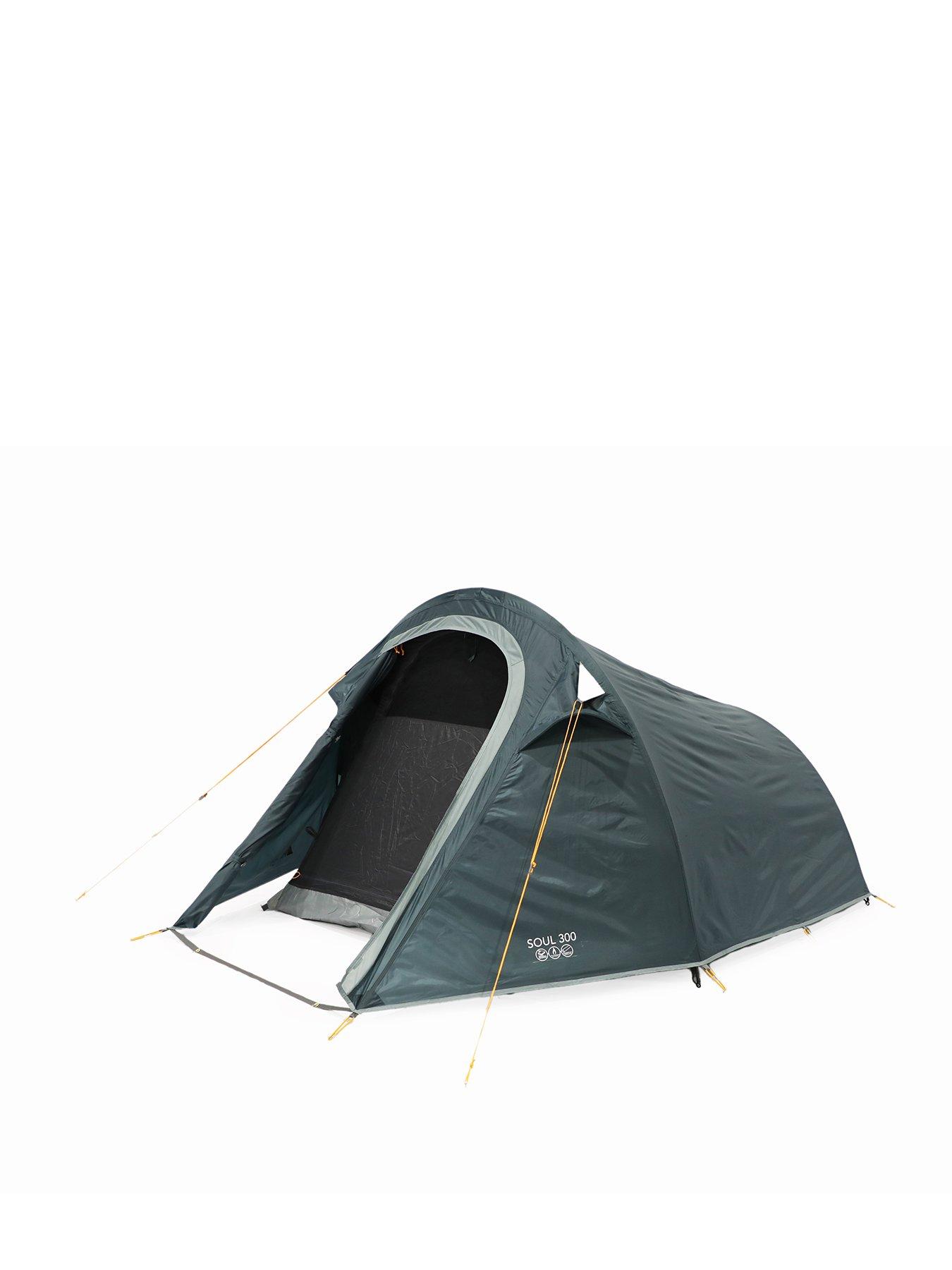 Vango Soul 300 Deep Blue Tent