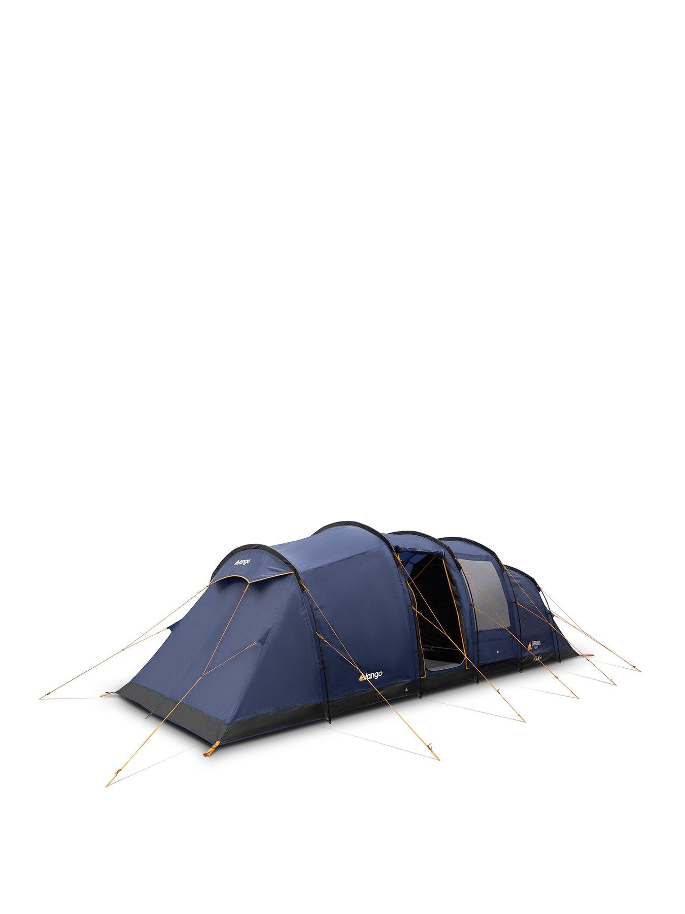 Vango Sorrento 600XL Twilight Blue Tent