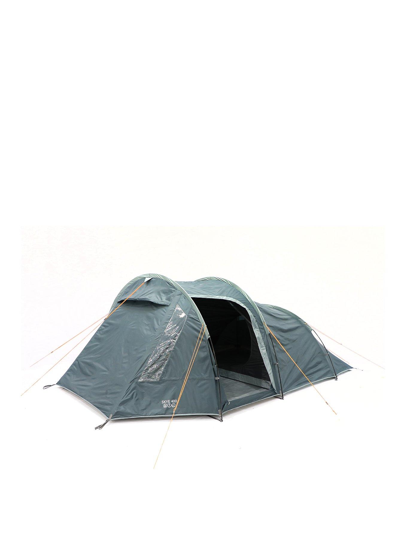 Vango Skye 400 Deep Blue Tent