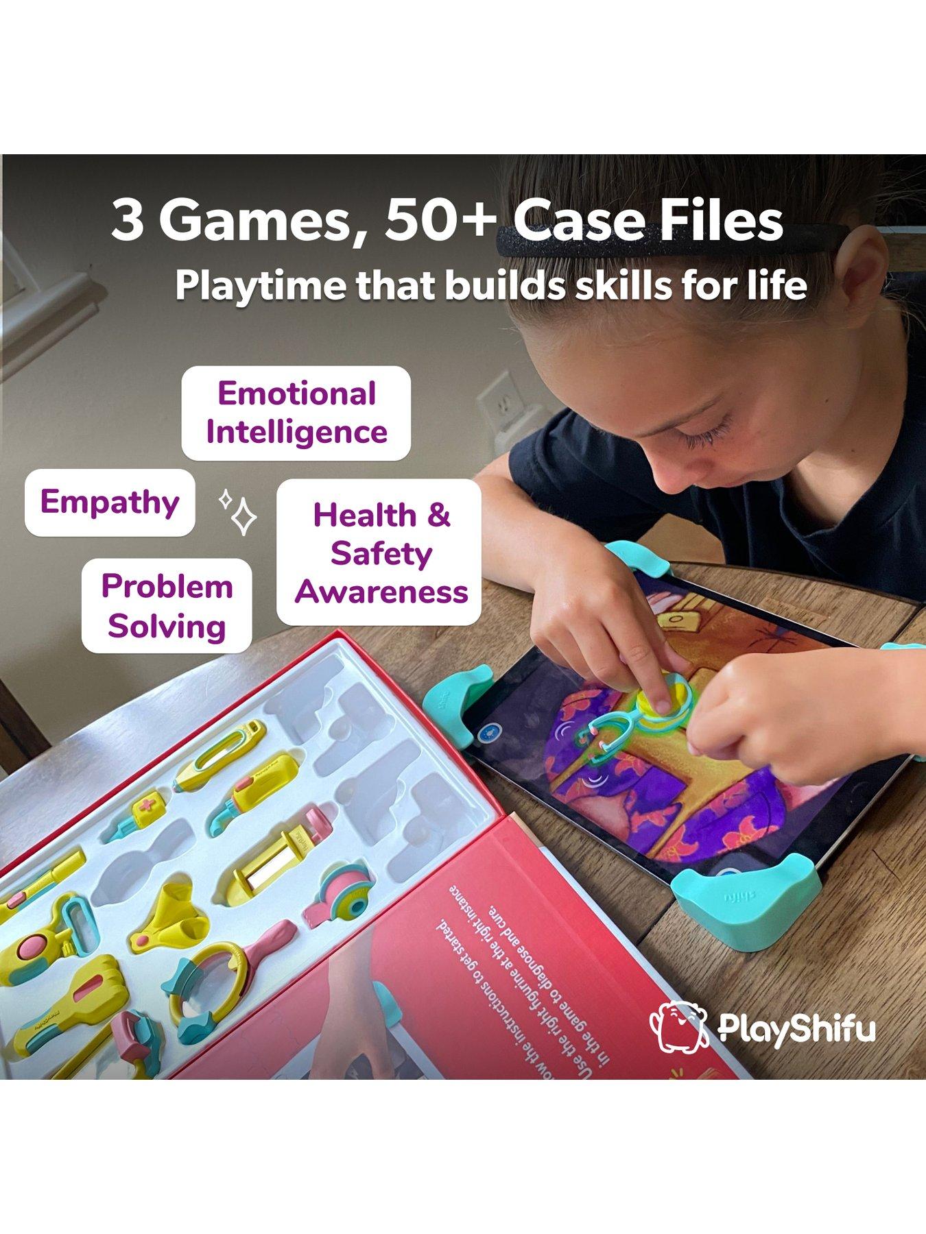 Image 4 of 7 of PlayShifu Tacto Doctor