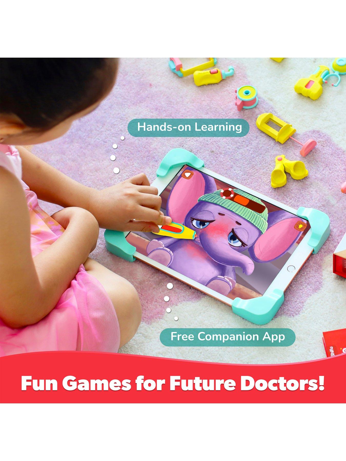 Image 5 of 7 of PlayShifu Tacto Doctor