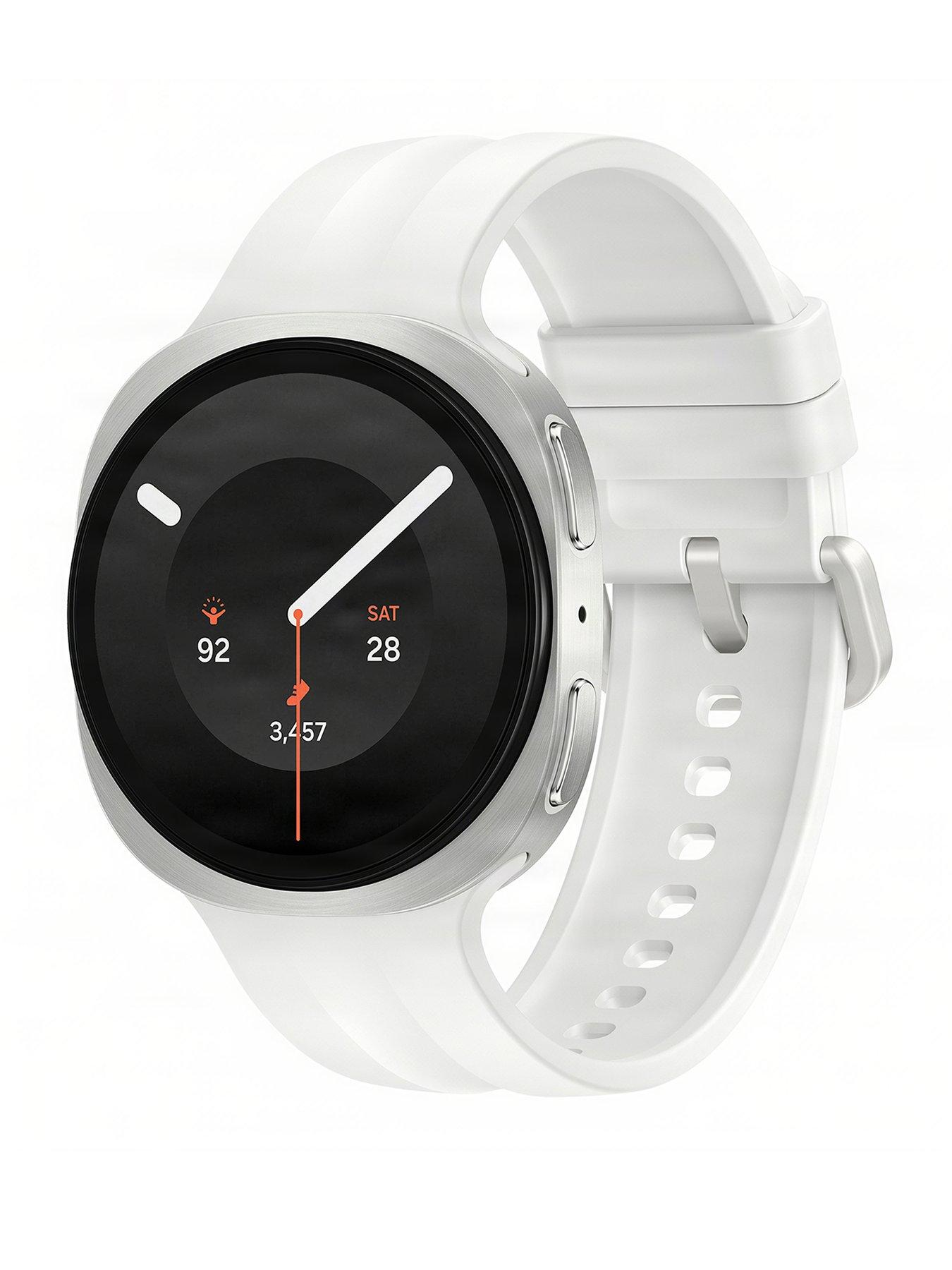 Samsung Galaxy Watch9 (LTE) - with Galaxy AI