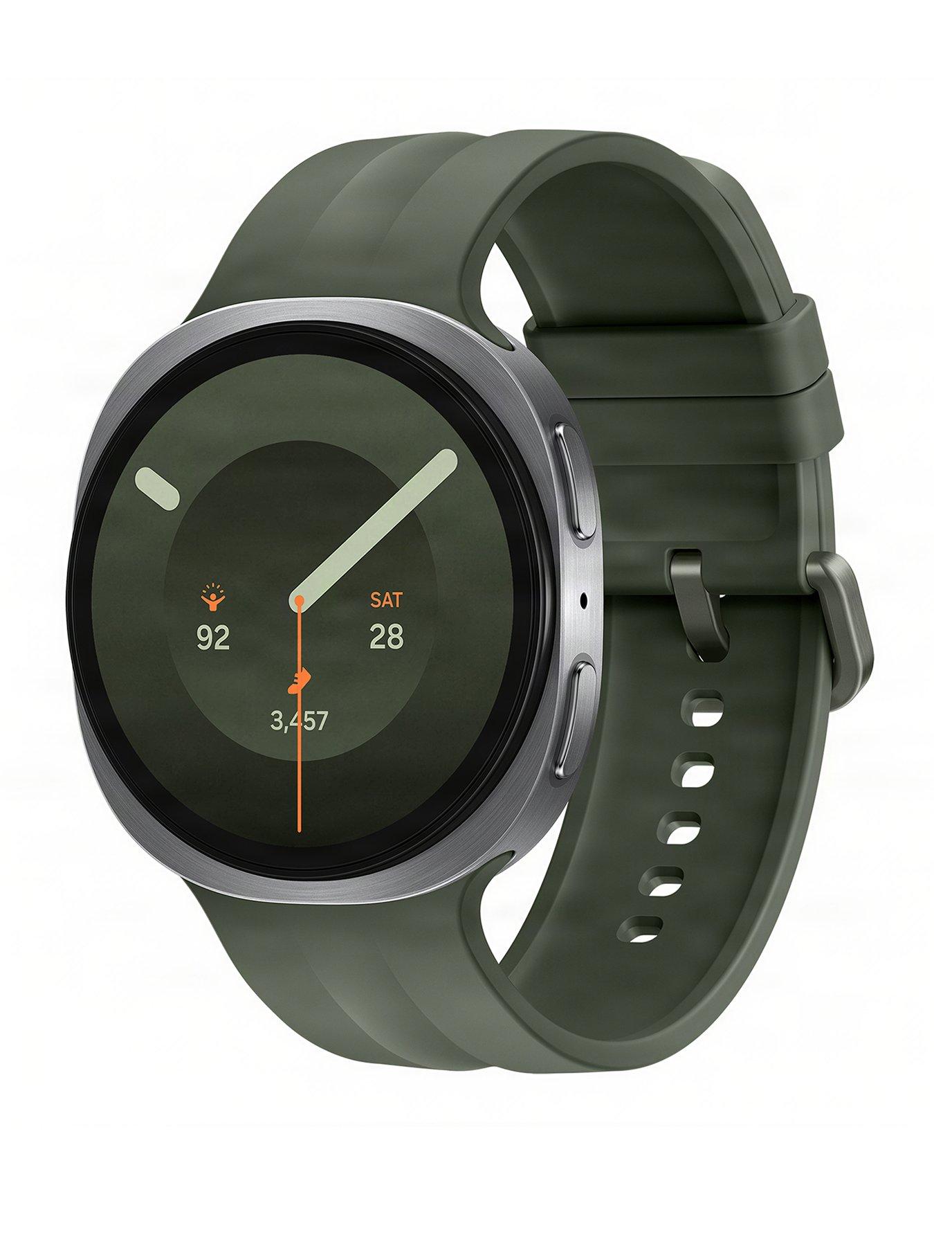Samsung Galaxy Watch9 (Bluetooth) - with Galaxy AI