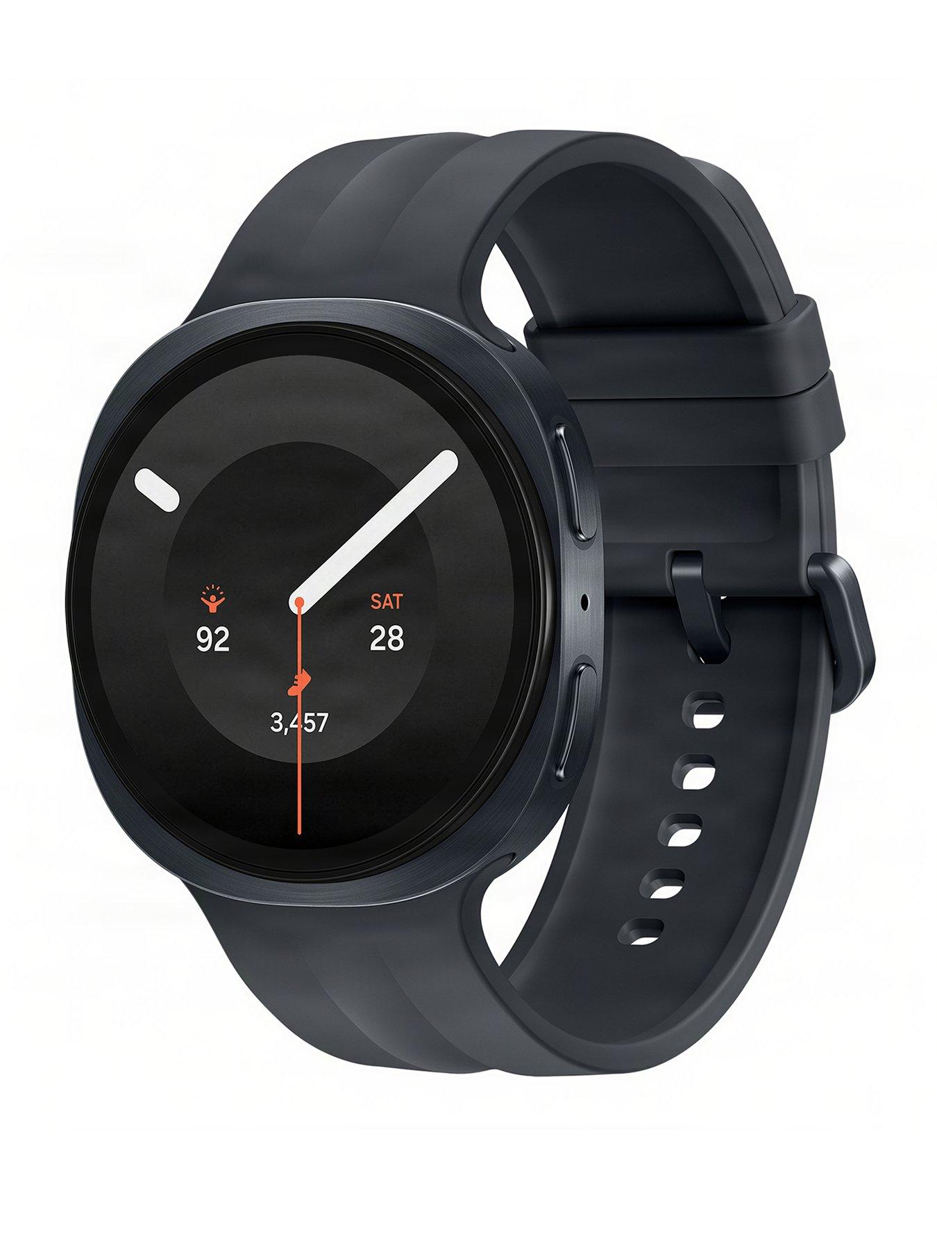 Samsung Galaxy Watch9 (Bluetooth) - with Galaxy AI