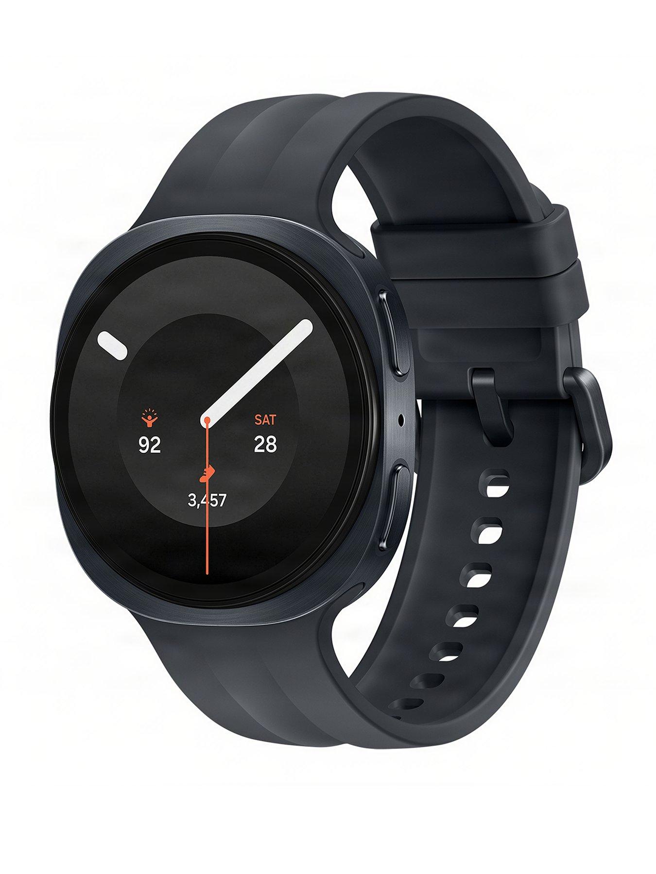 Samsung Galaxy Watch9 (LTE) - with Galaxy AI