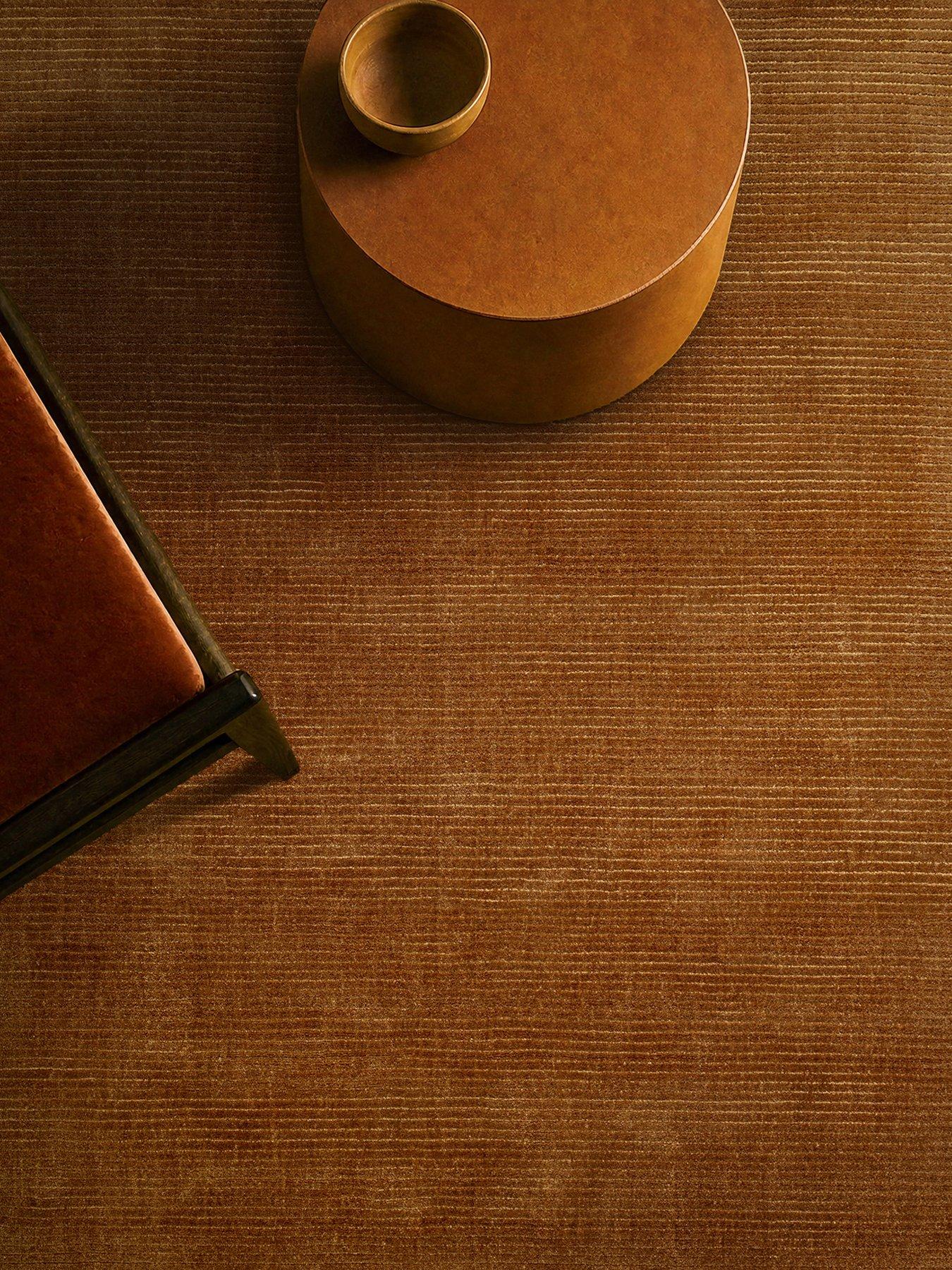 Asiatic Rowan Rug Terra 120 X 170