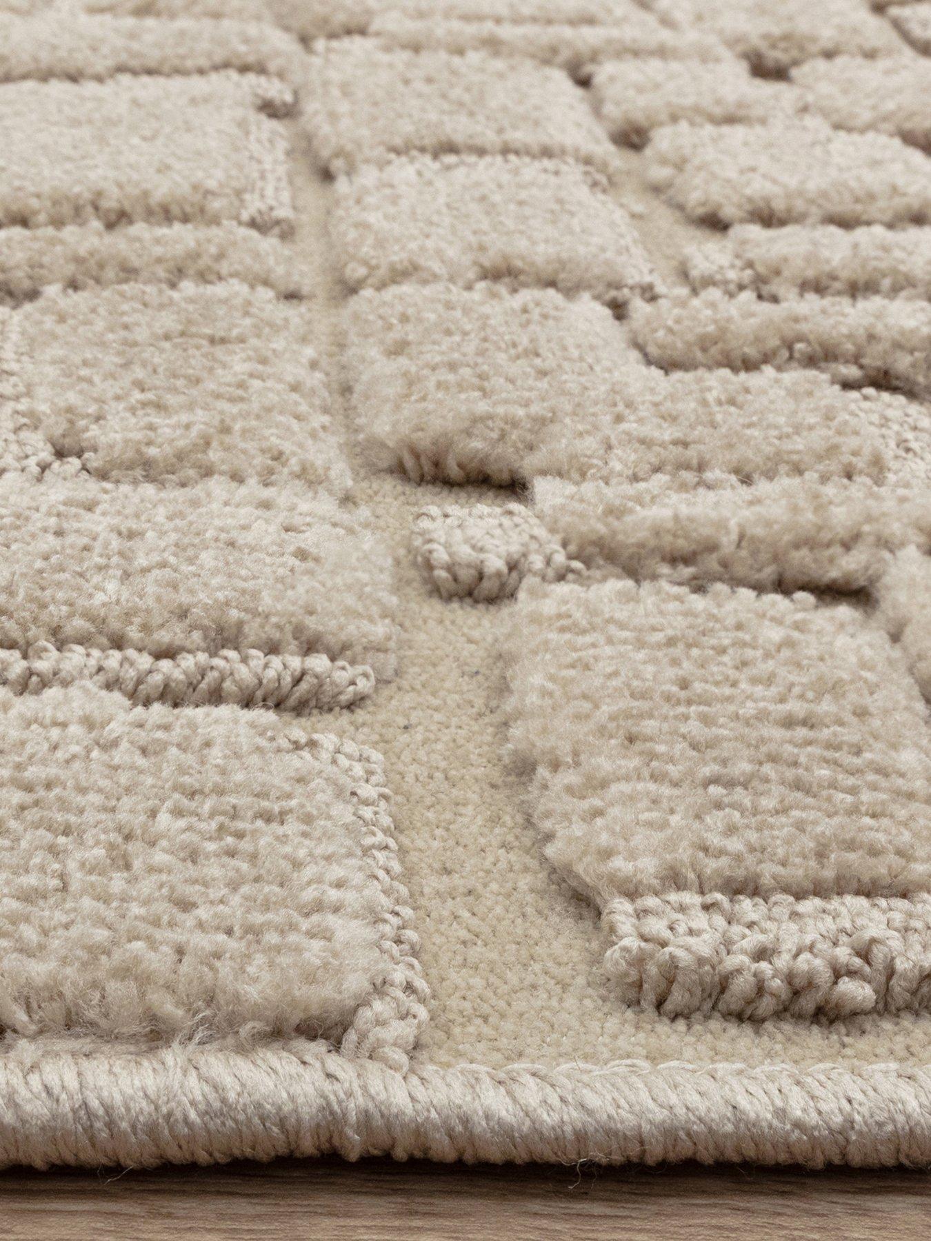 Image 7 of 7 of Asiatic Casa Rug Oyster 200 X 290